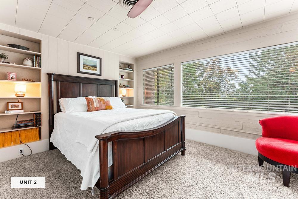 4480 N Kitsap Way, Boise, Idaho 83703, 2 Bedrooms, 1 Bathroom, Residential Income For Sale, Price $950,000, 98965464