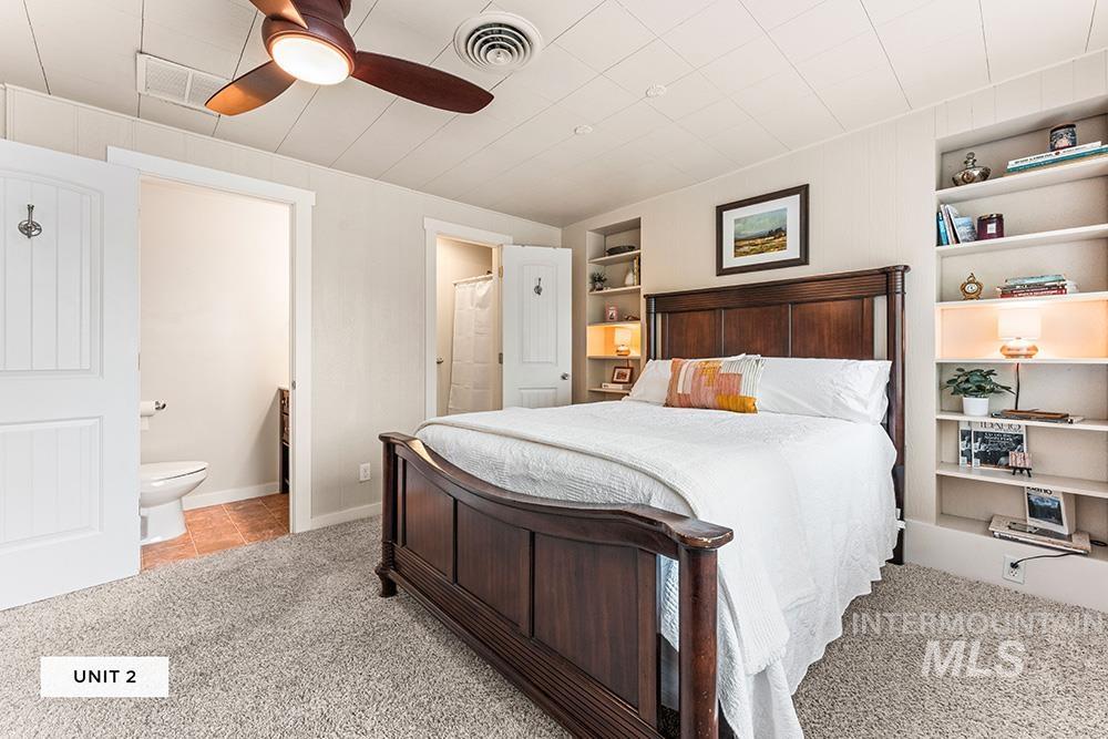 4480 N Kitsap Way, Boise, Idaho 83703, 2 Bedrooms, 1 Bathroom, Residential Income For Sale, Price $950,000, 98965464