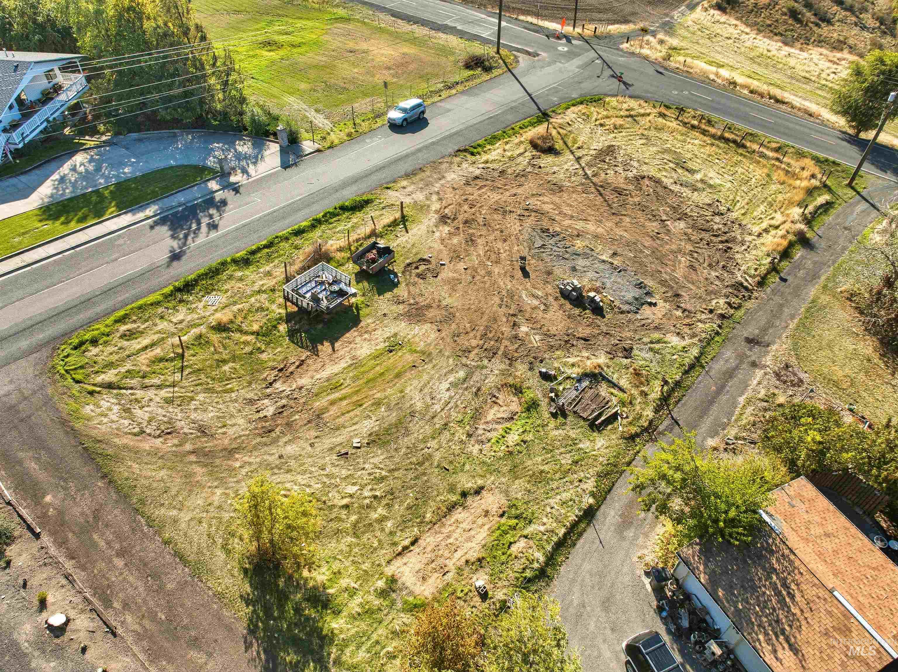 1003 Ripon Ave, Lewiston, Idaho 83501, Land For Sale, Price $125,000, 98965484