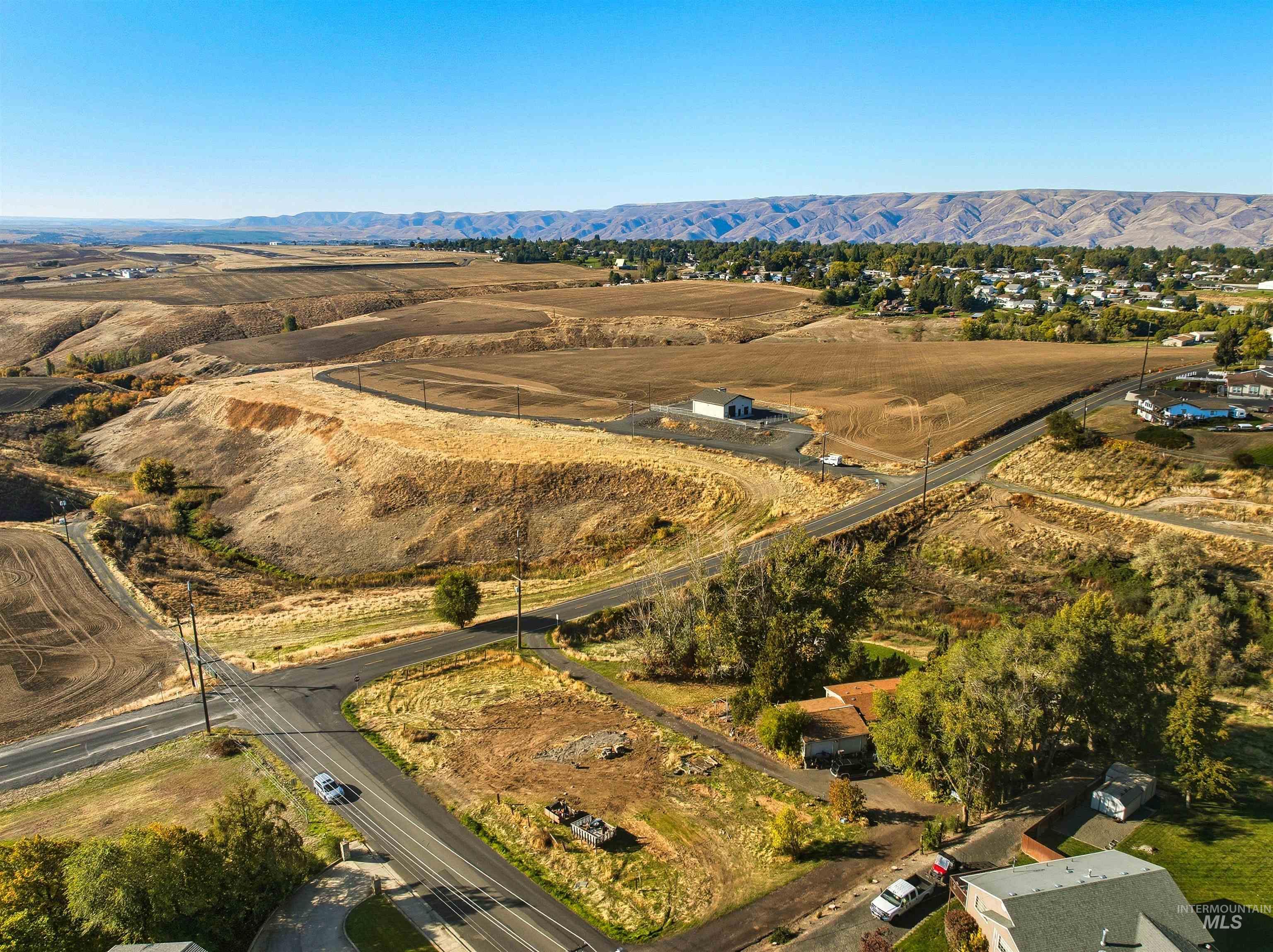 1003 Ripon Ave, Lewiston, Idaho 83501, Land For Sale, Price $125,000, 98965484