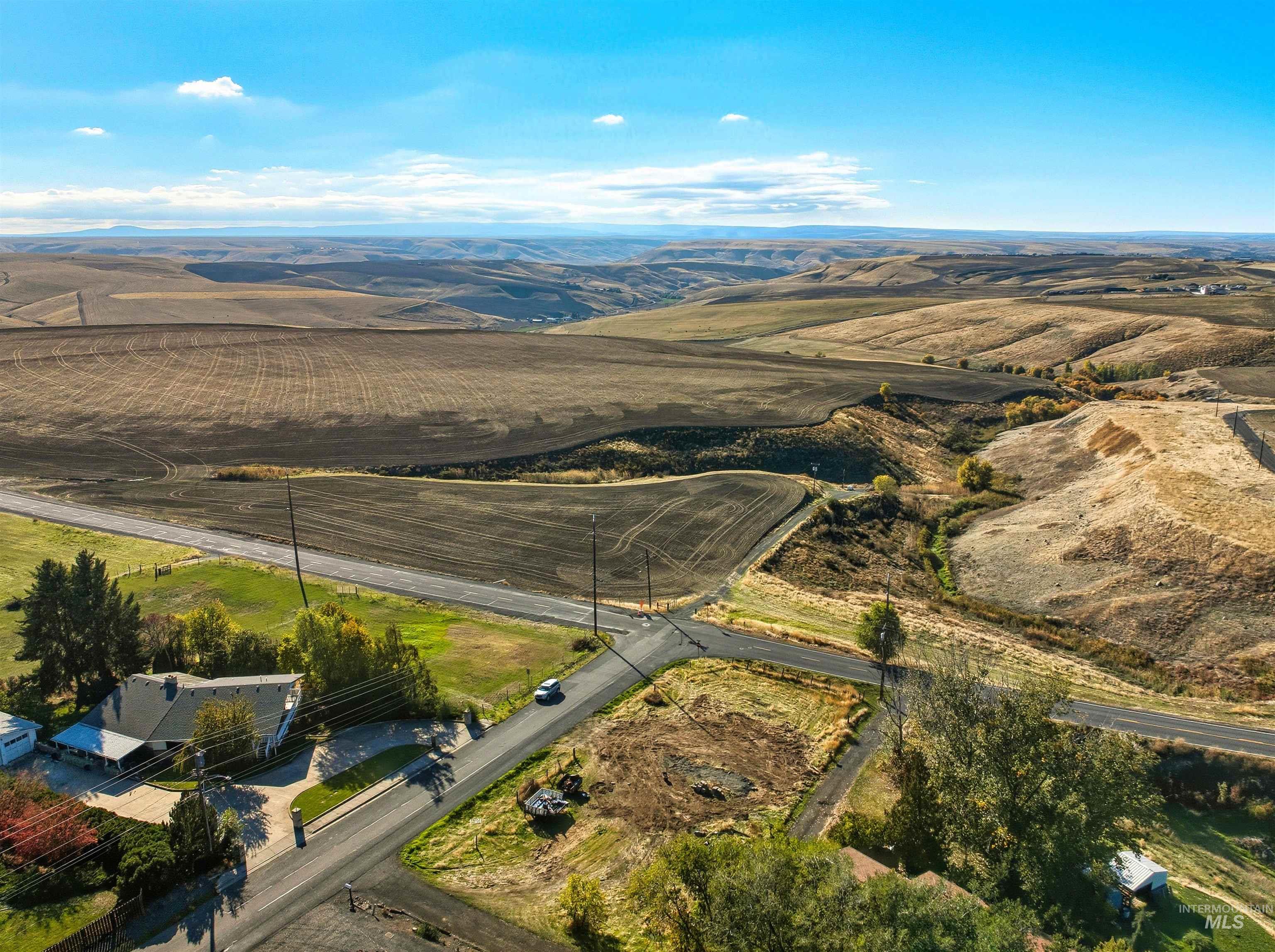 1003 Ripon Ave, Lewiston, Idaho 83501, Land For Sale, Price $125,000, 98965484