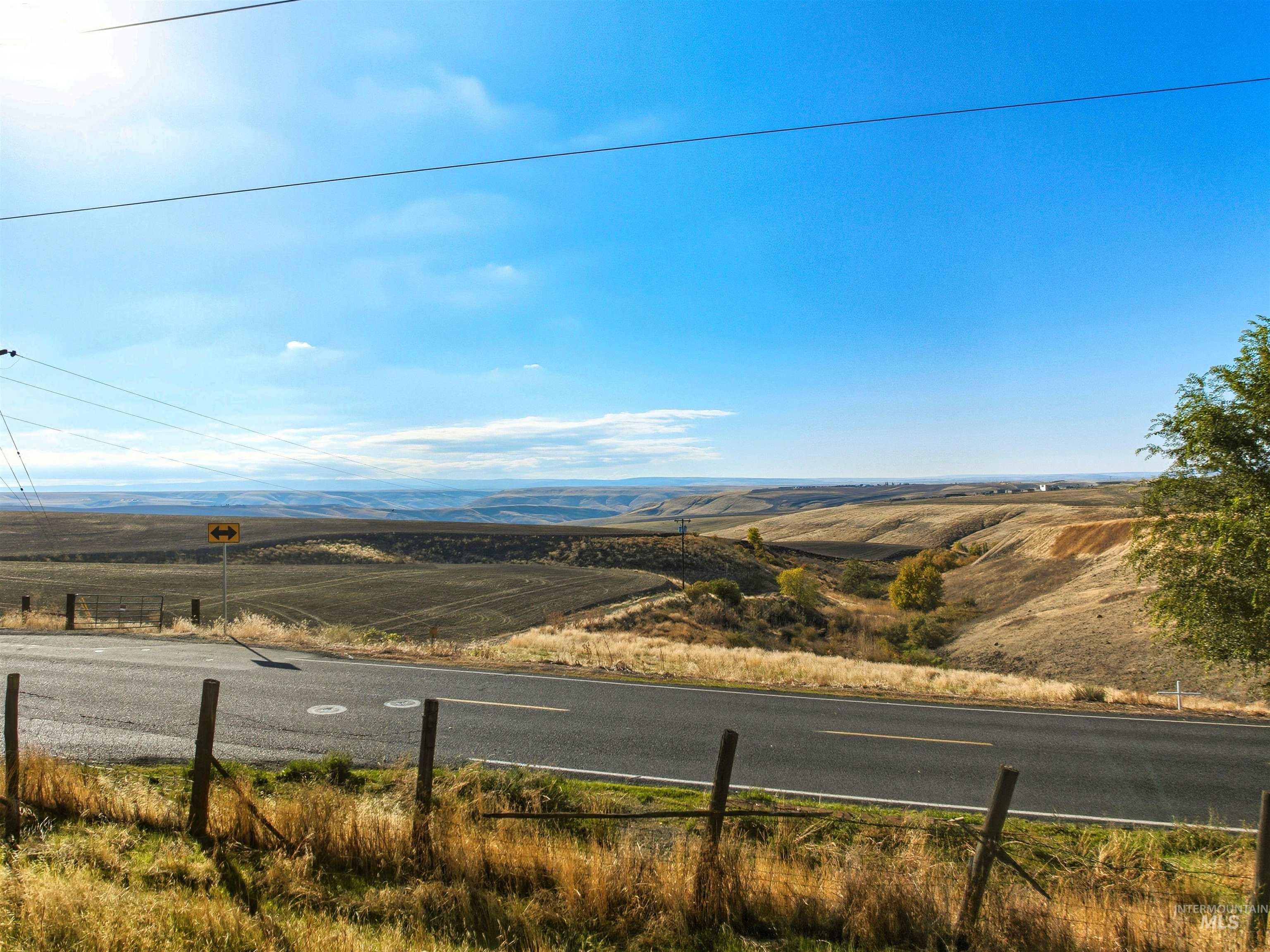 1003 Ripon Ave, Lewiston, Idaho 83501, Land For Sale, Price $125,000, 98965484