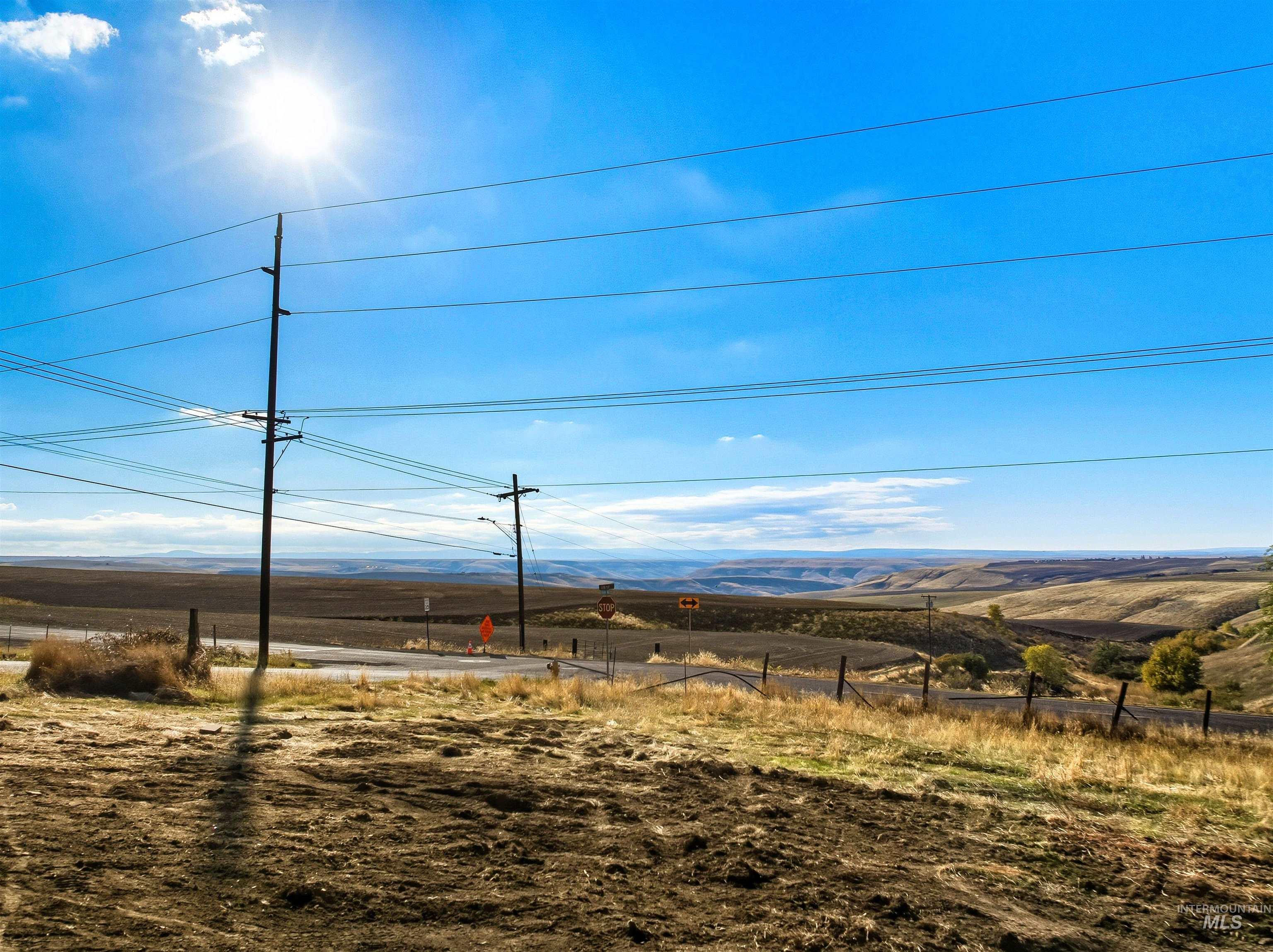 1003 Ripon Ave, Lewiston, Idaho 83501, Land For Sale, Price $125,000, 98965484