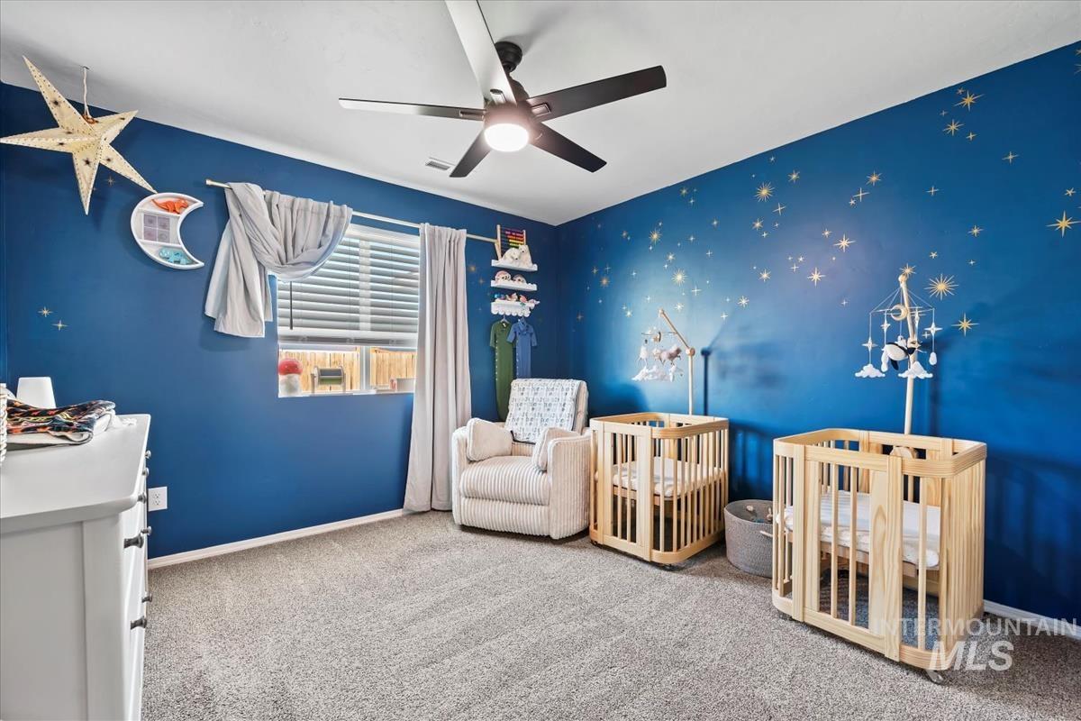 1025 SW Sparrow Pl, Mountain Home, Idaho 83647, 4 Bedrooms, 2 Bathrooms, Residential For Sale, Price $394,500,MLS 98965485