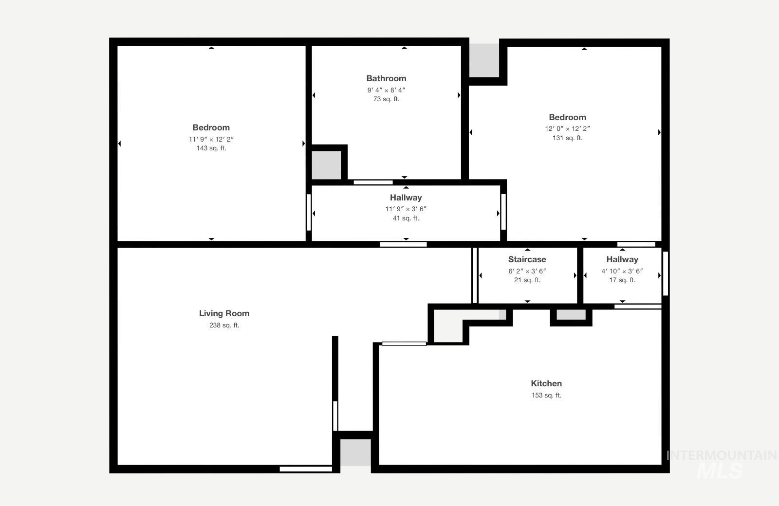 1017 16th Ave, Lewiston, Idaho 83501, 3 Bedrooms, 2 Bathrooms, Residential For Sale, Price $325,000,MLS 98965488