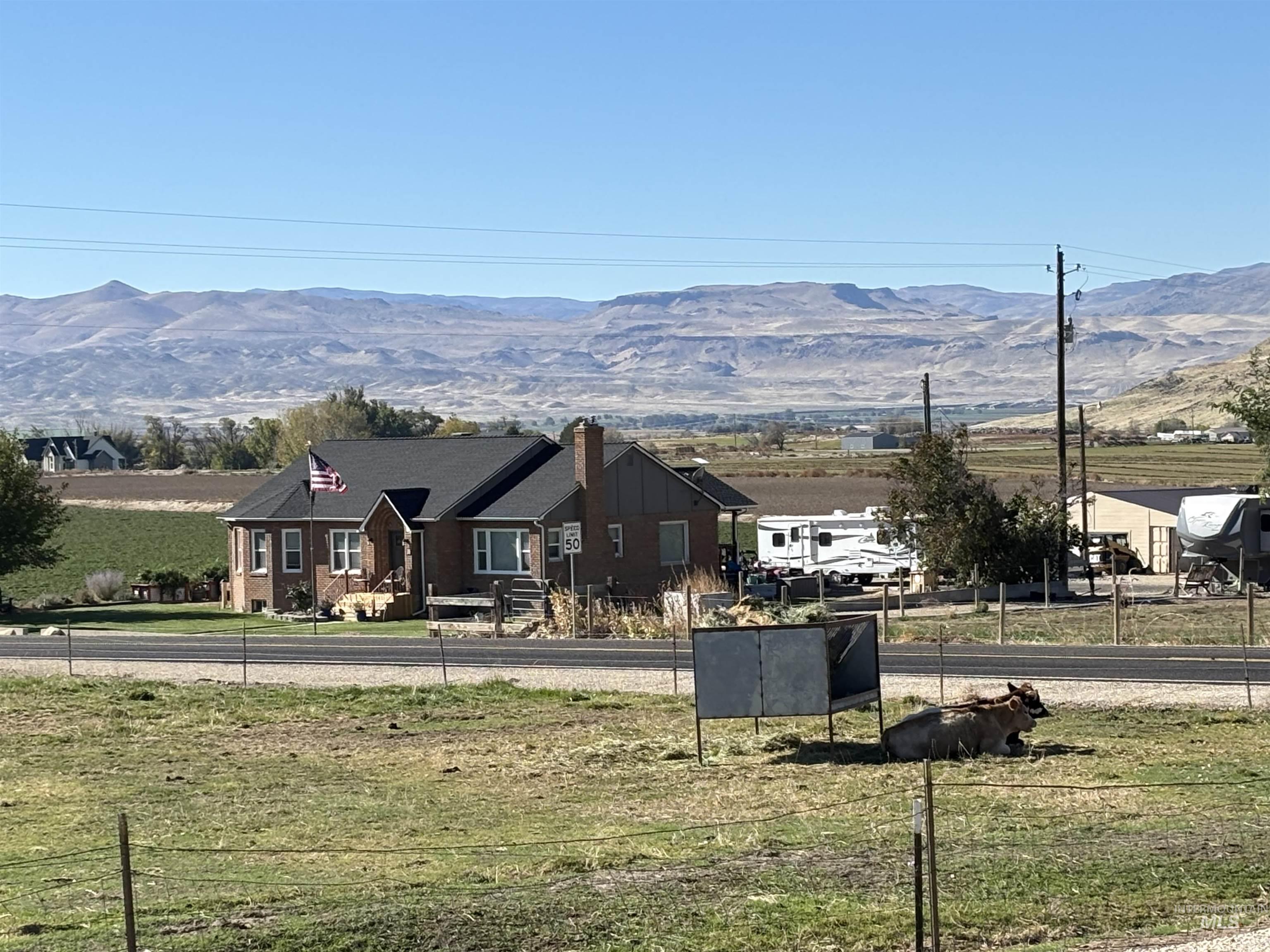 TBD Baseline RD, Melba, Idaho 83641, Land For Sale, Price $219,500,MLS 98965489