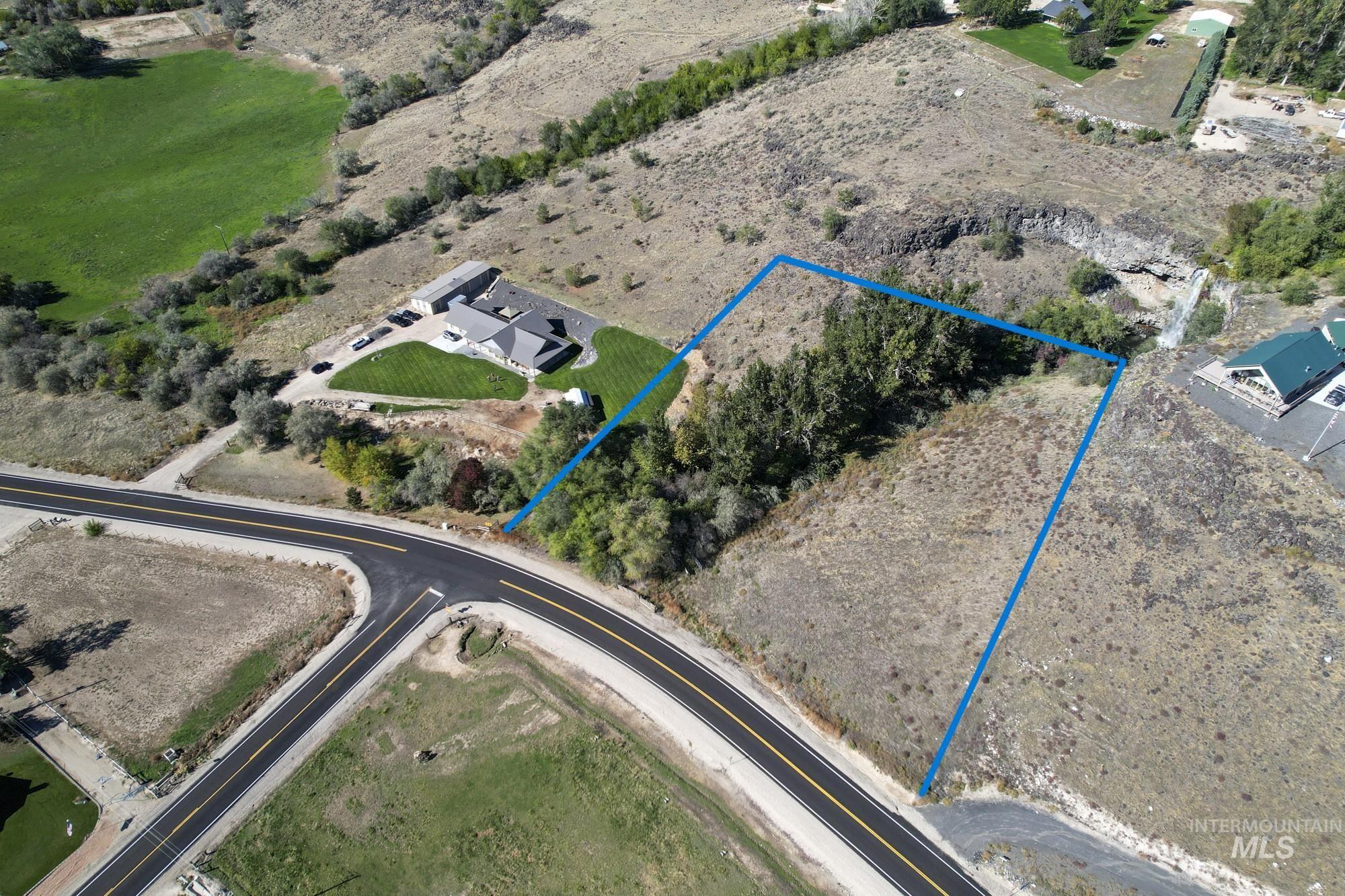 TBD Baseline RD, Melba, Idaho 83641, Land For Sale, Price $219,500,MLS 98965489