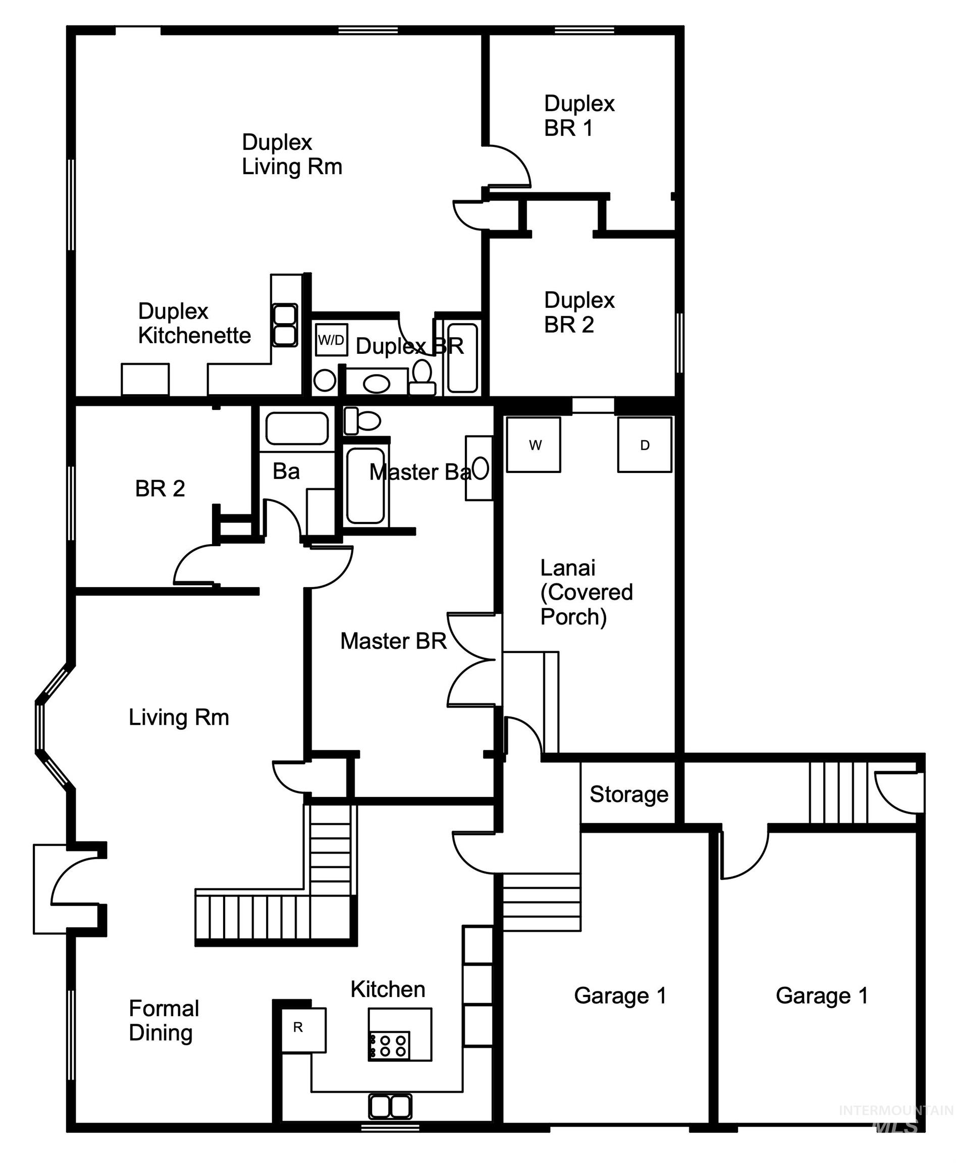 2212 Aries Dr, Nampa, Idaho 83651, 7 Bedrooms, 4 Bathrooms, Residential For Sale, Price $589,000,MLS 98965492
