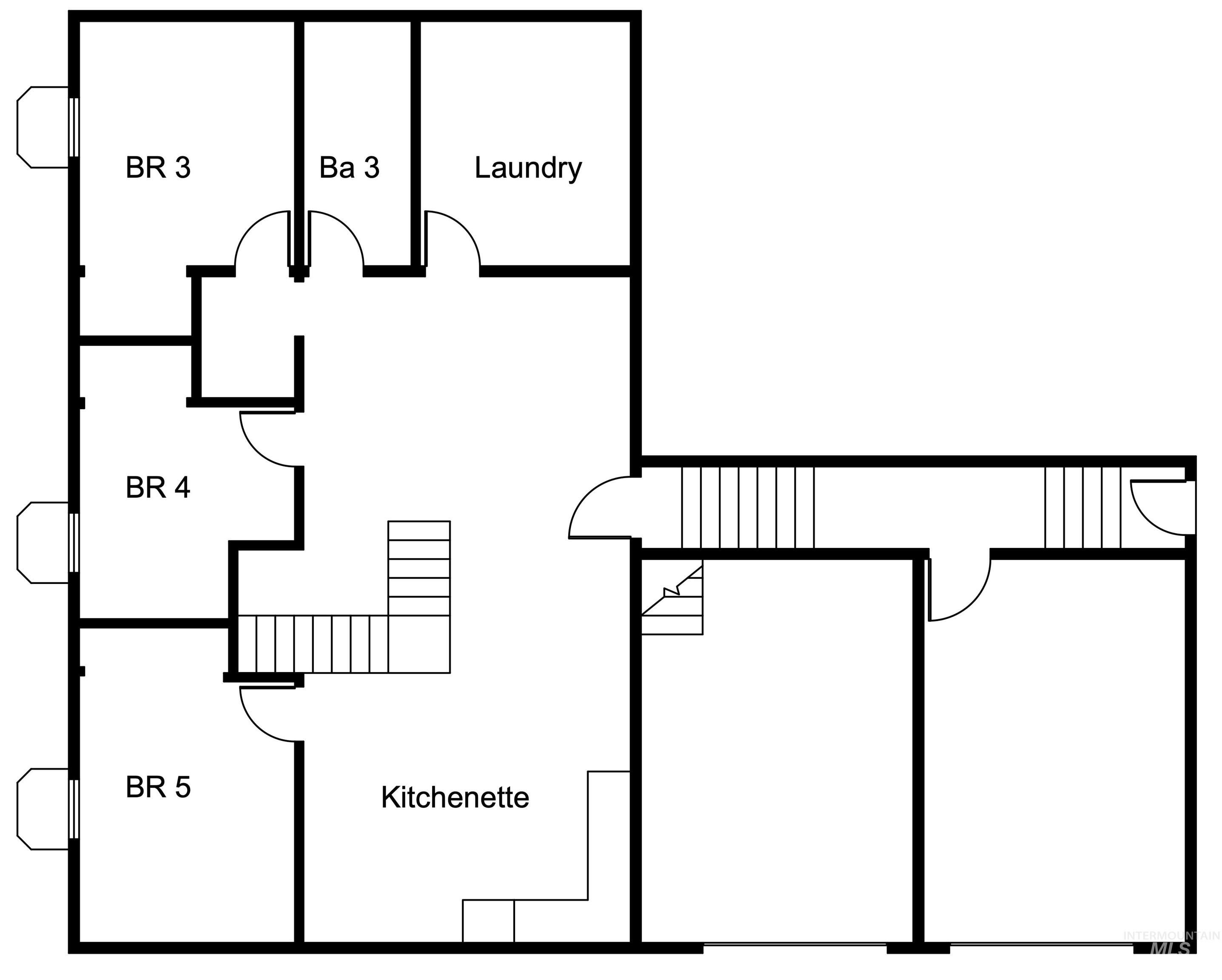2212 Aries Dr, Nampa, Idaho 83651, 7 Bedrooms, 4 Bathrooms, Residential For Sale, Price $589,000,MLS 98965492