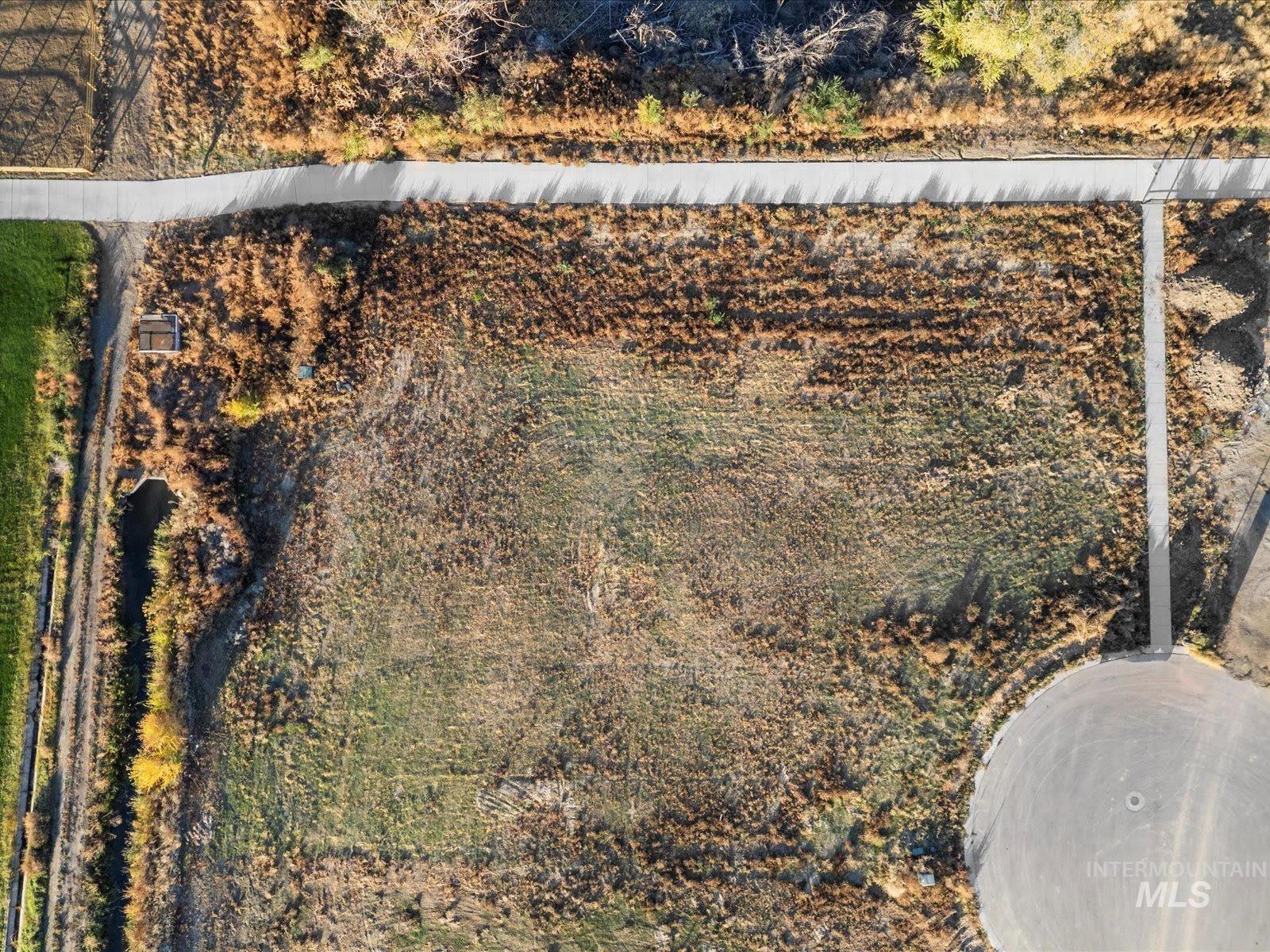 9573 W Stone Oak Lane, Star, Idaho 83669, Land For Sale, Price $525,000,MLS 98965499