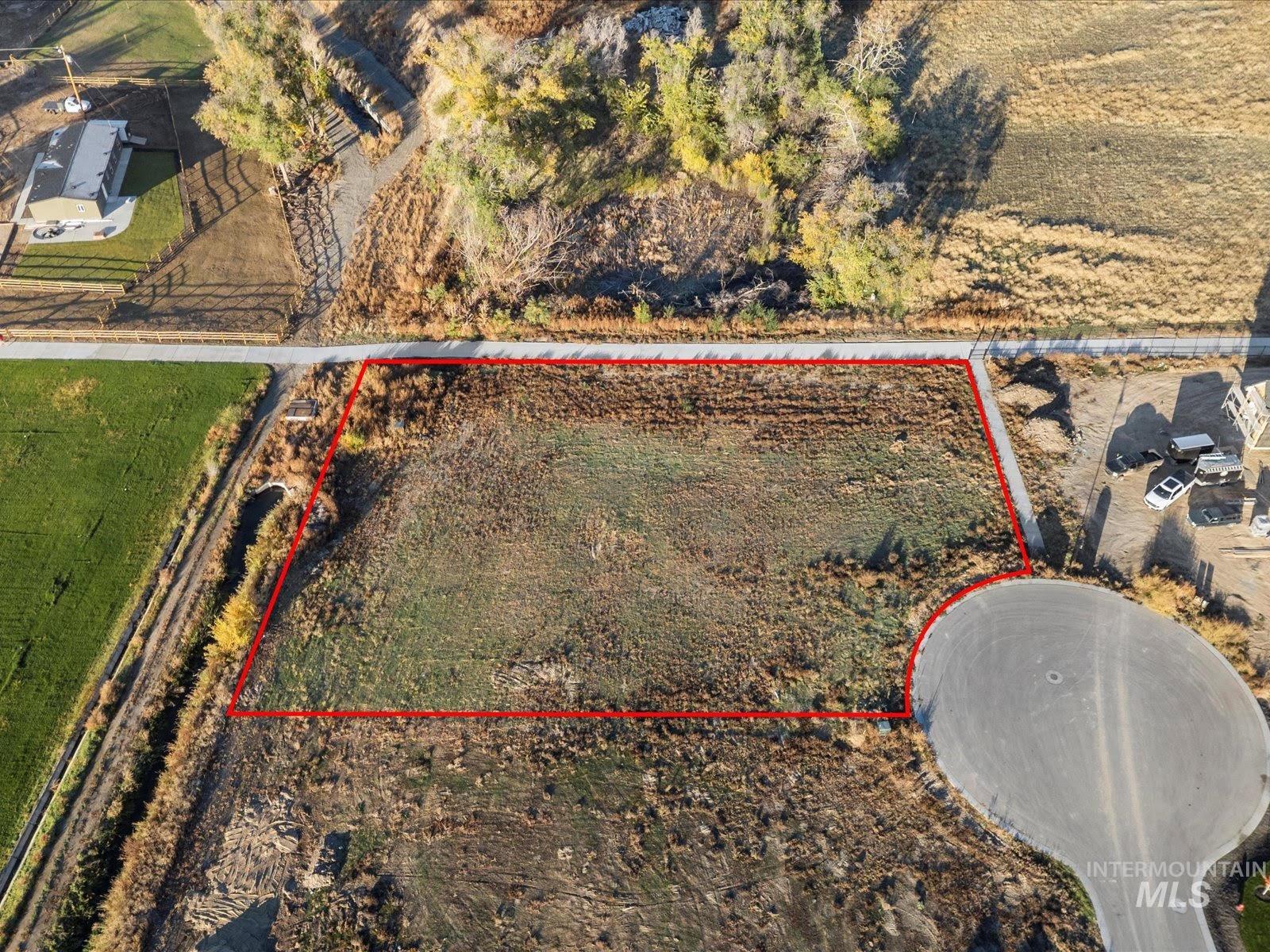 9573 W Stone Oak Lane, Star, Idaho 83669, Land For Sale, Price $525,000,MLS 98965499