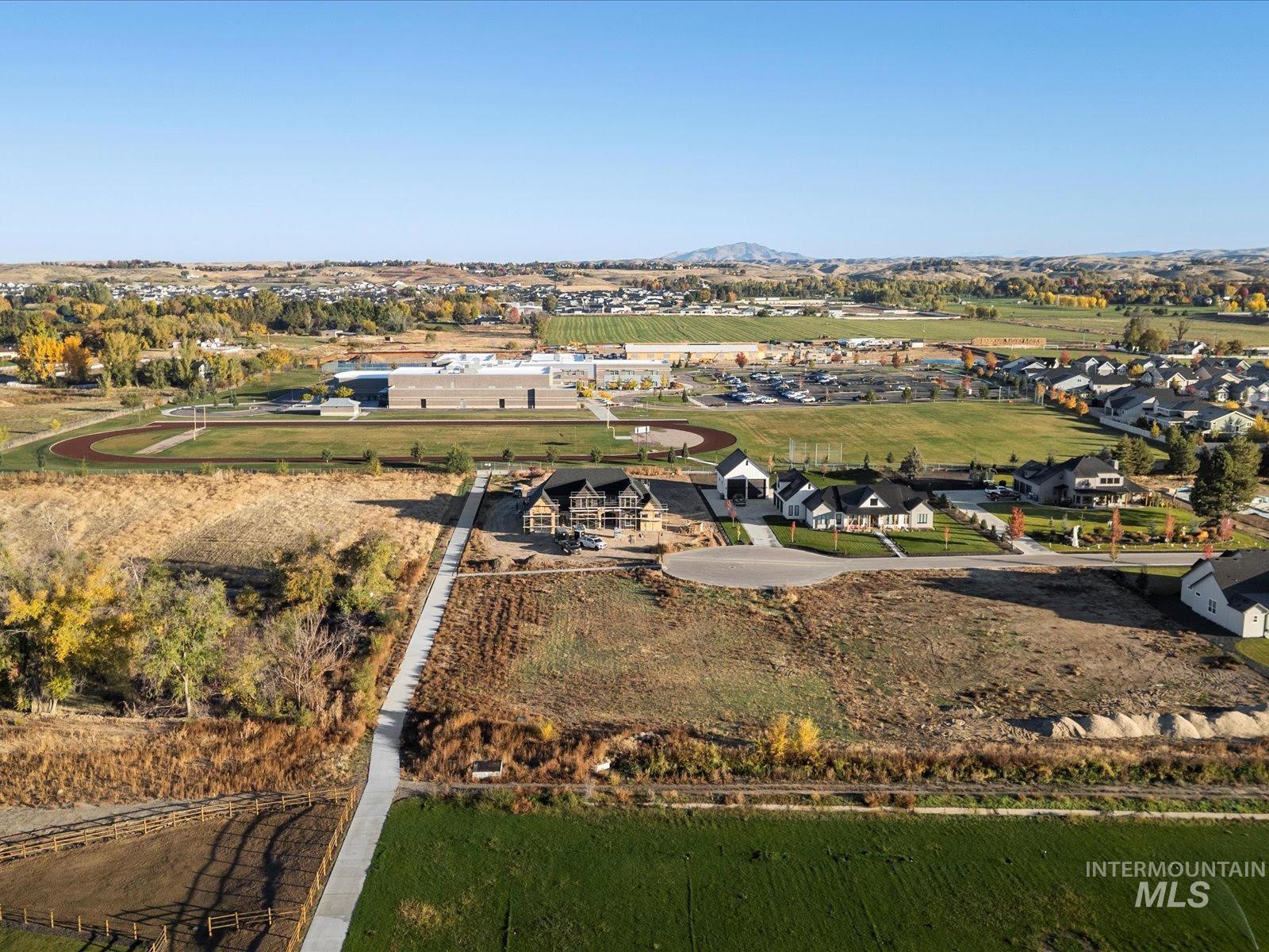 9573 W Stone Oak Lane, Star, Idaho 83669, Land For Sale, Price $525,000,MLS 98965499