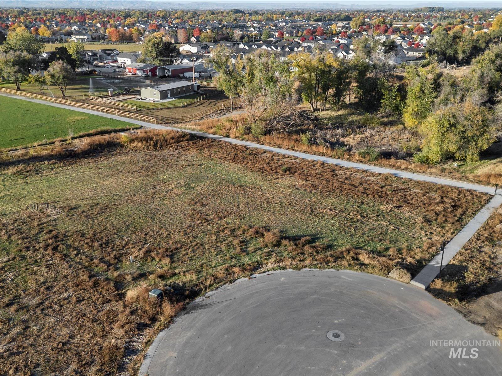 9573 W Stone Oak Lane, Star, Idaho 83669, Land For Sale, Price $525,000,MLS 98965499