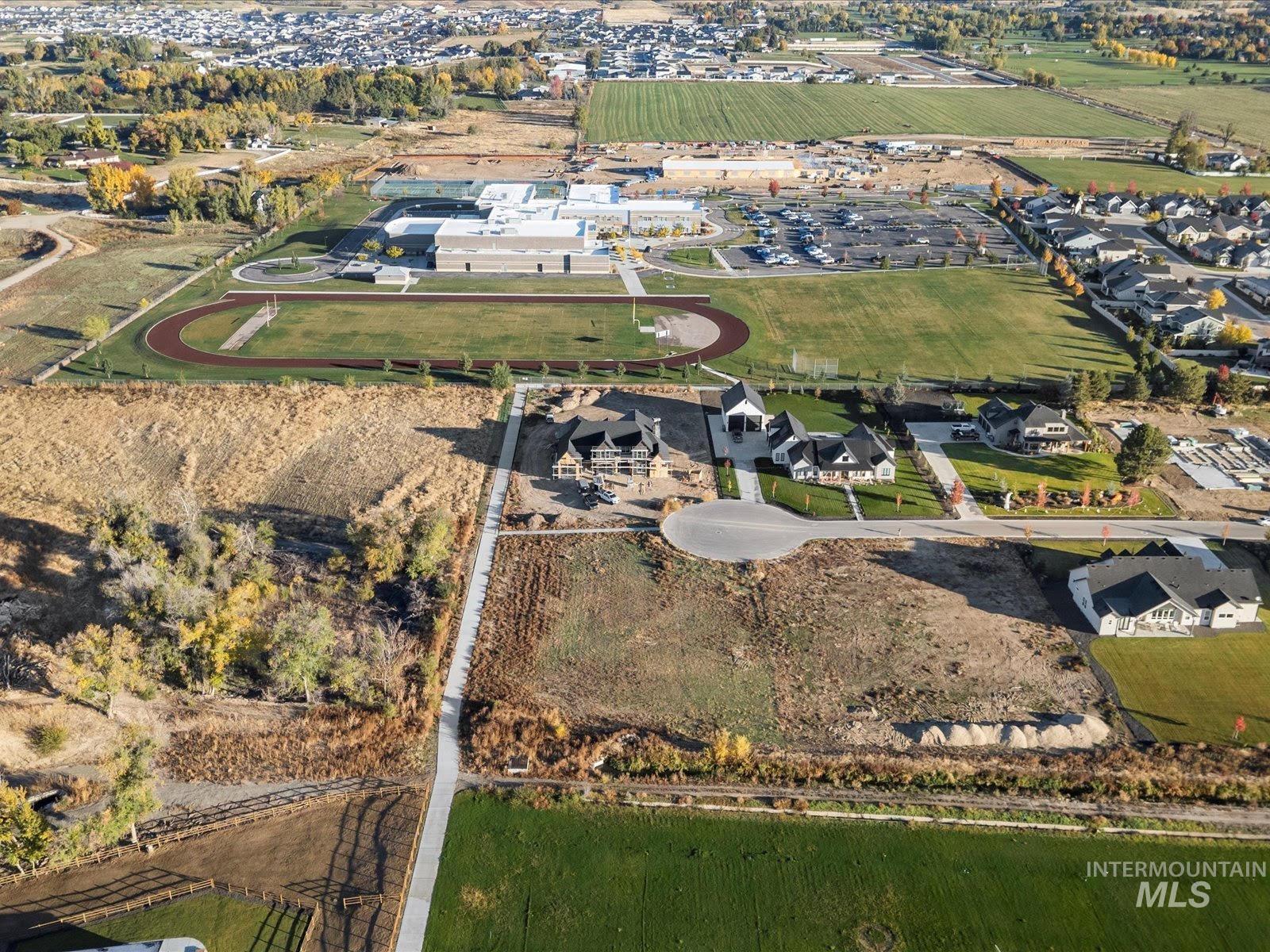 9573 W Stone Oak Lane, Star, Idaho 83669, Land For Sale, Price $525,000,MLS 98965499