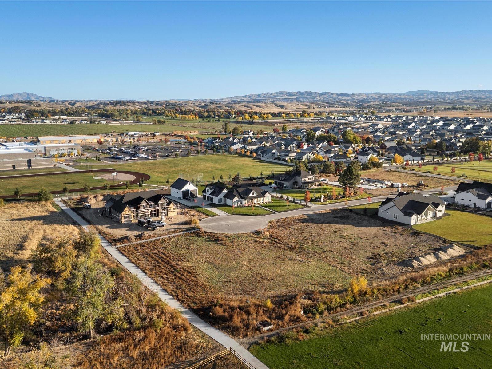 9573 W Stone Oak Lane, Star, Idaho 83669, Land For Sale, Price $525,000,MLS 98965499
