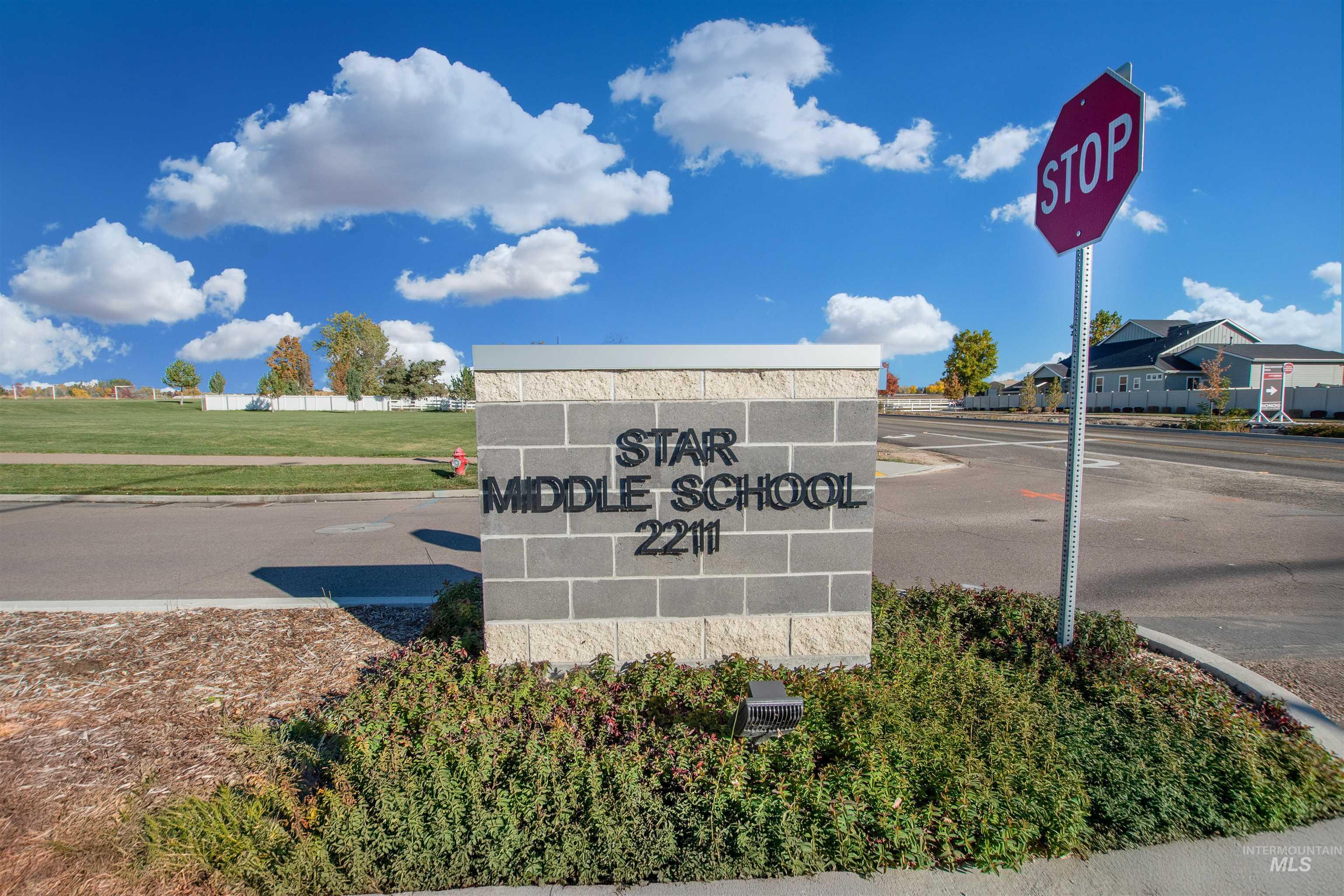 9573 W Stone Oak Lane, Star, Idaho 83669, Land For Sale, Price $525,000,MLS 98965499