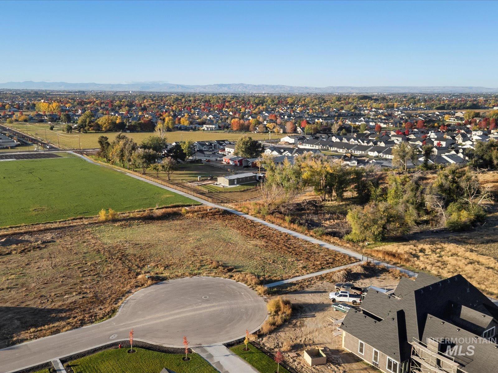 9573 W Stone Oak Lane, Star, Idaho 83669, Land For Sale, Price $525,000,MLS 98965499