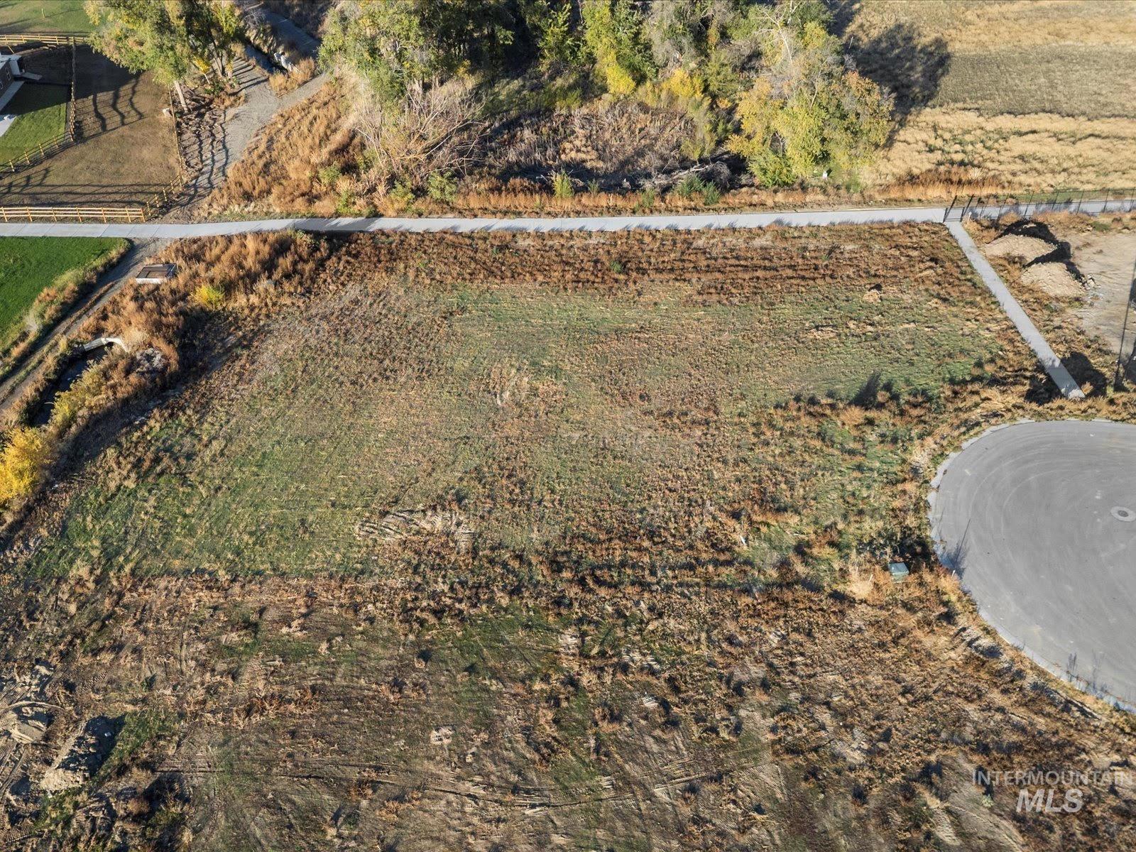 9573 W Stone Oak Lane, Star, Idaho 83669, Land For Sale, Price $525,000,MLS 98965499