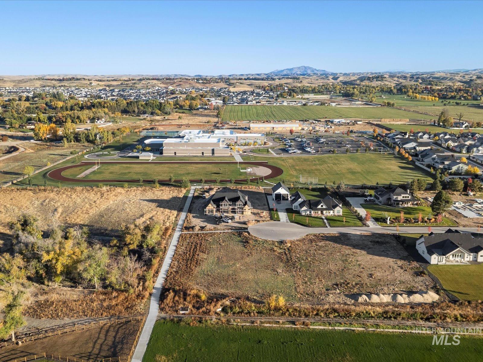 9573 W Stone Oak Lane, Star, Idaho 83669, Land For Sale, Price $525,000,MLS 98965499