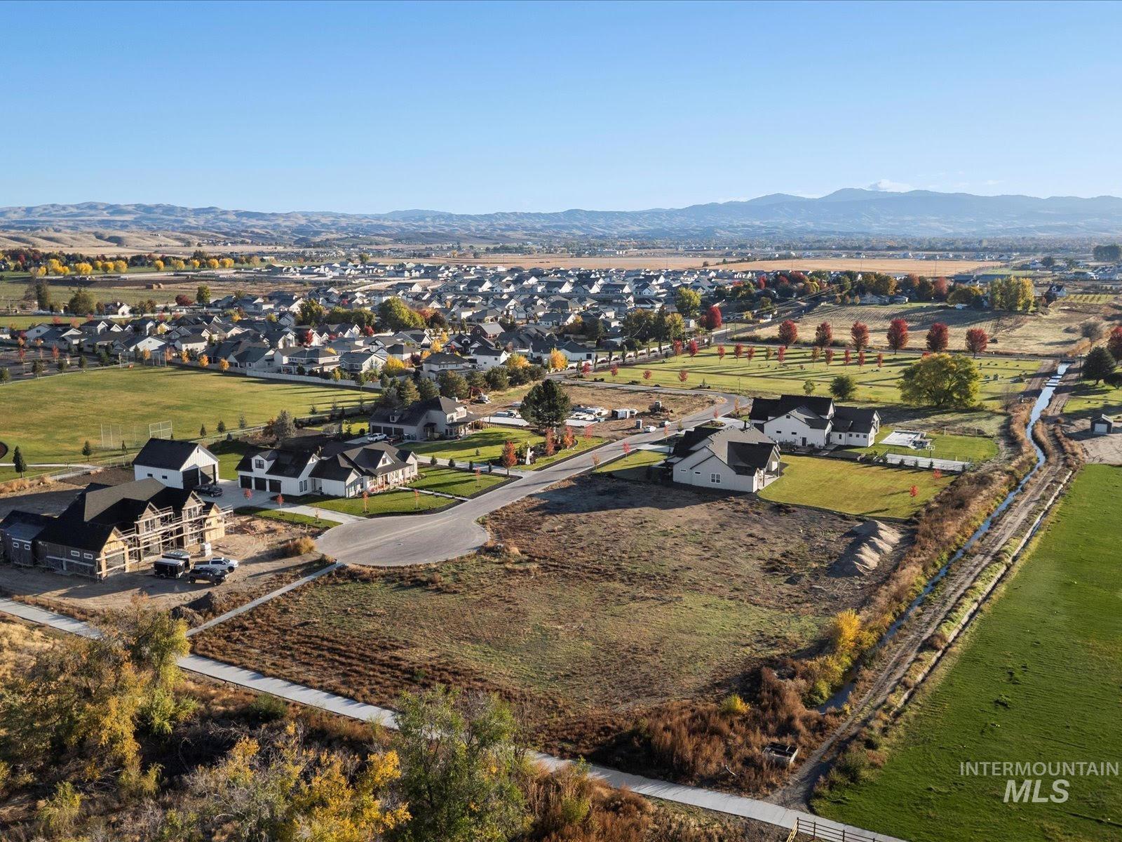 9573 W Stone Oak Lane, Star, Idaho 83669, Land For Sale, Price $525,000,MLS 98965499