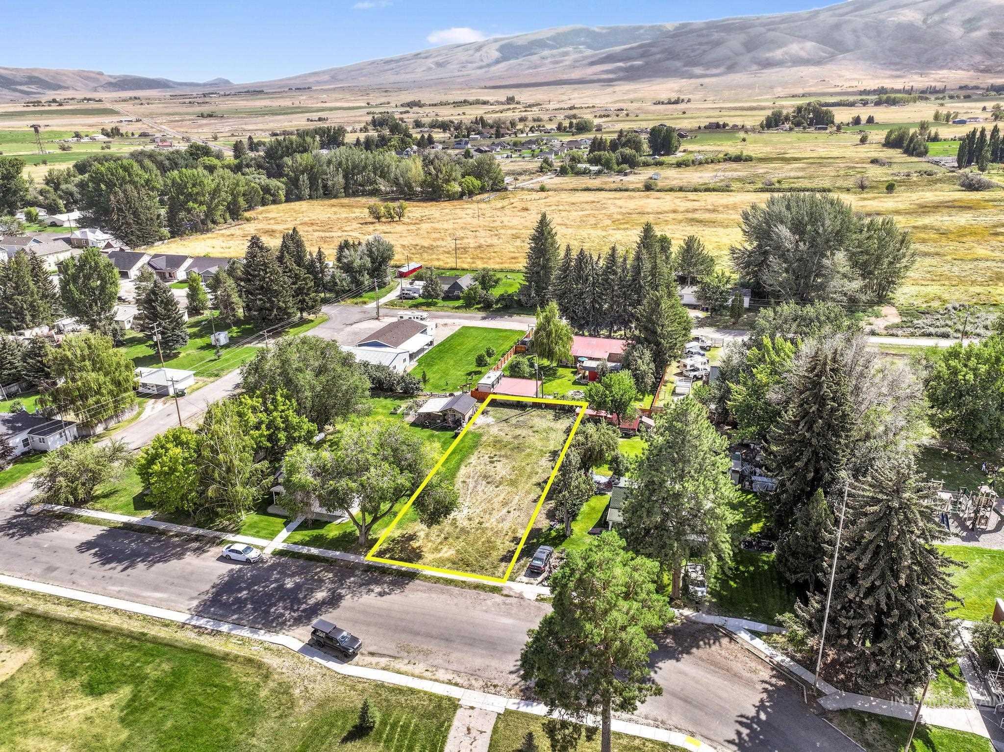 TBD Market Street, Albion, Idaho 83311-0000, Land For Sale, Price $75,000,MLS 98965507