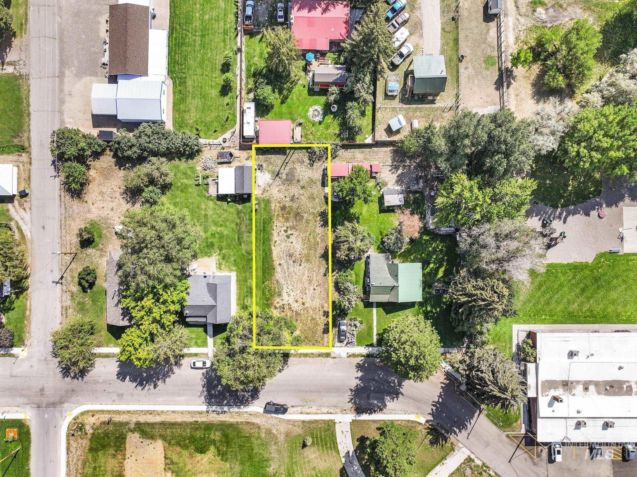 TBD Market Street, Albion, Idaho 83311-0000, Land For Sale, Price $75,000,MLS 98965507