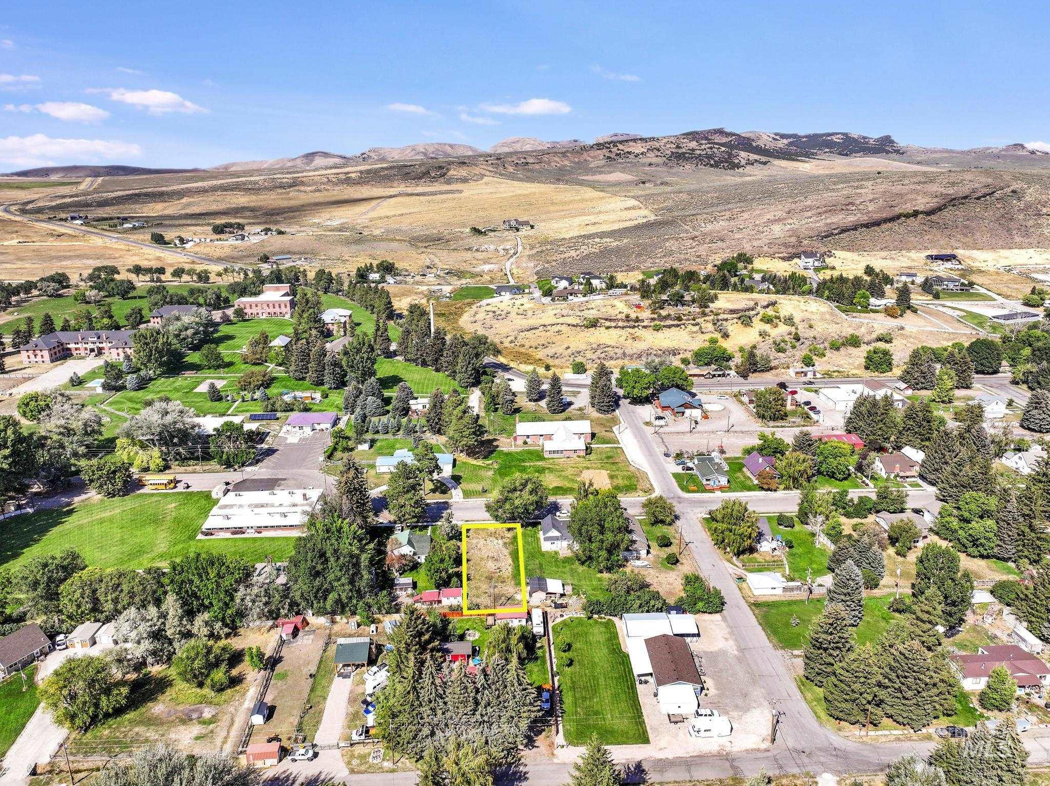 TBD Market Street, Albion, Idaho 83311-0000, Land For Sale, Price $75,000,MLS 98965507