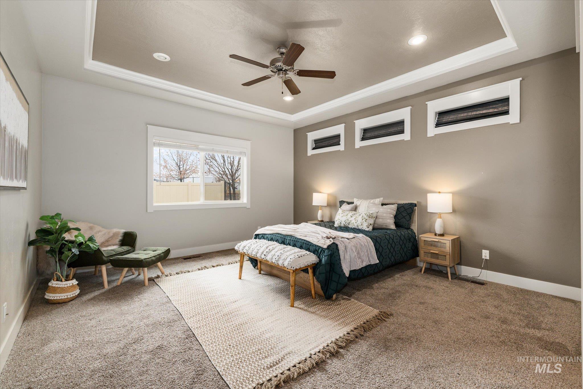 801 E Crest Ridge Dr, Meridian, Idaho 83642, 4 Bedrooms, 3 Bathrooms, Residential For Sale, Price $675,000,MLS 98965509