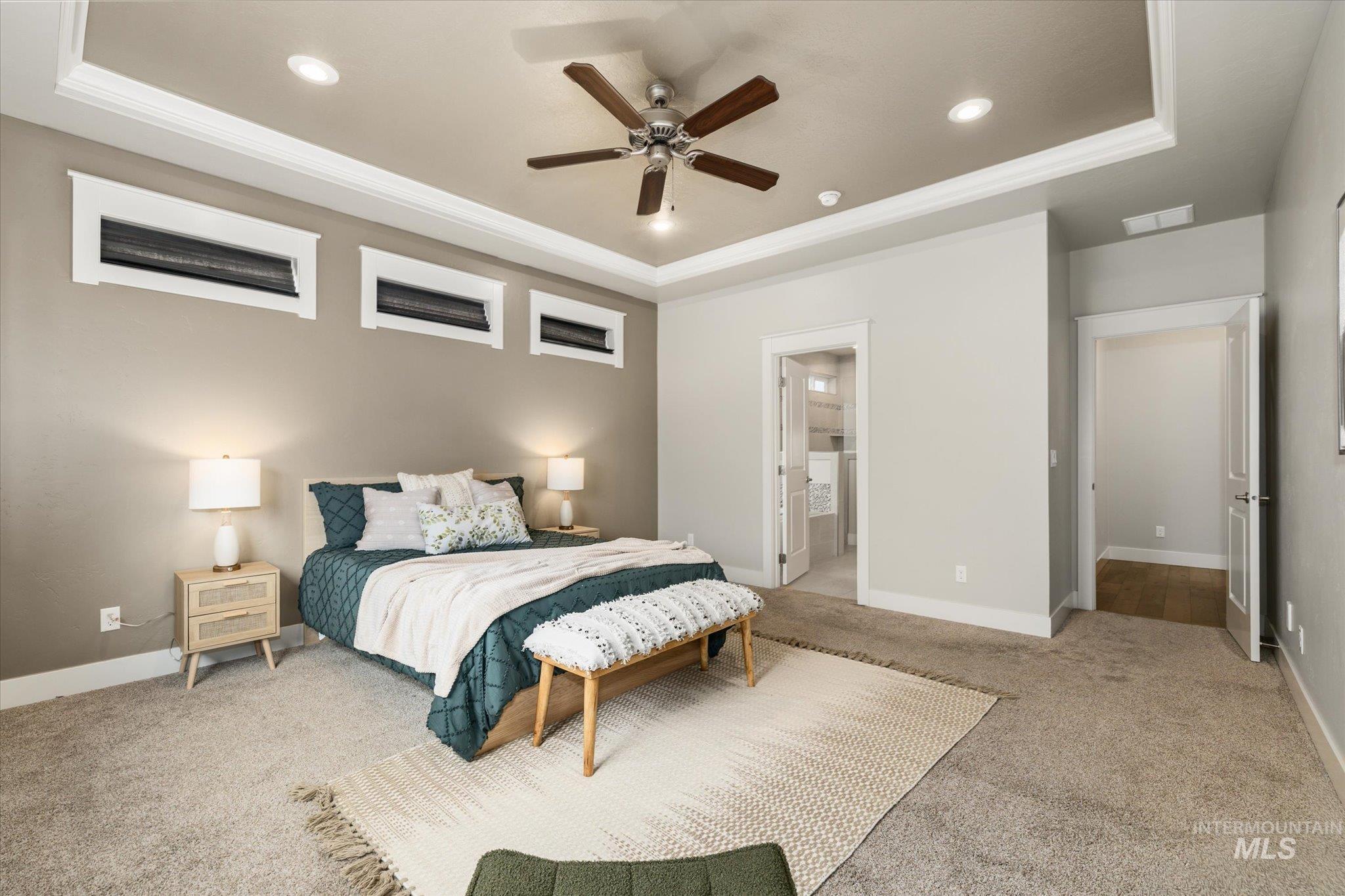 801 E Crest Ridge Dr, Meridian, Idaho 83642, 4 Bedrooms, 3 Bathrooms, Residential For Sale, Price $675,000,MLS 98965509