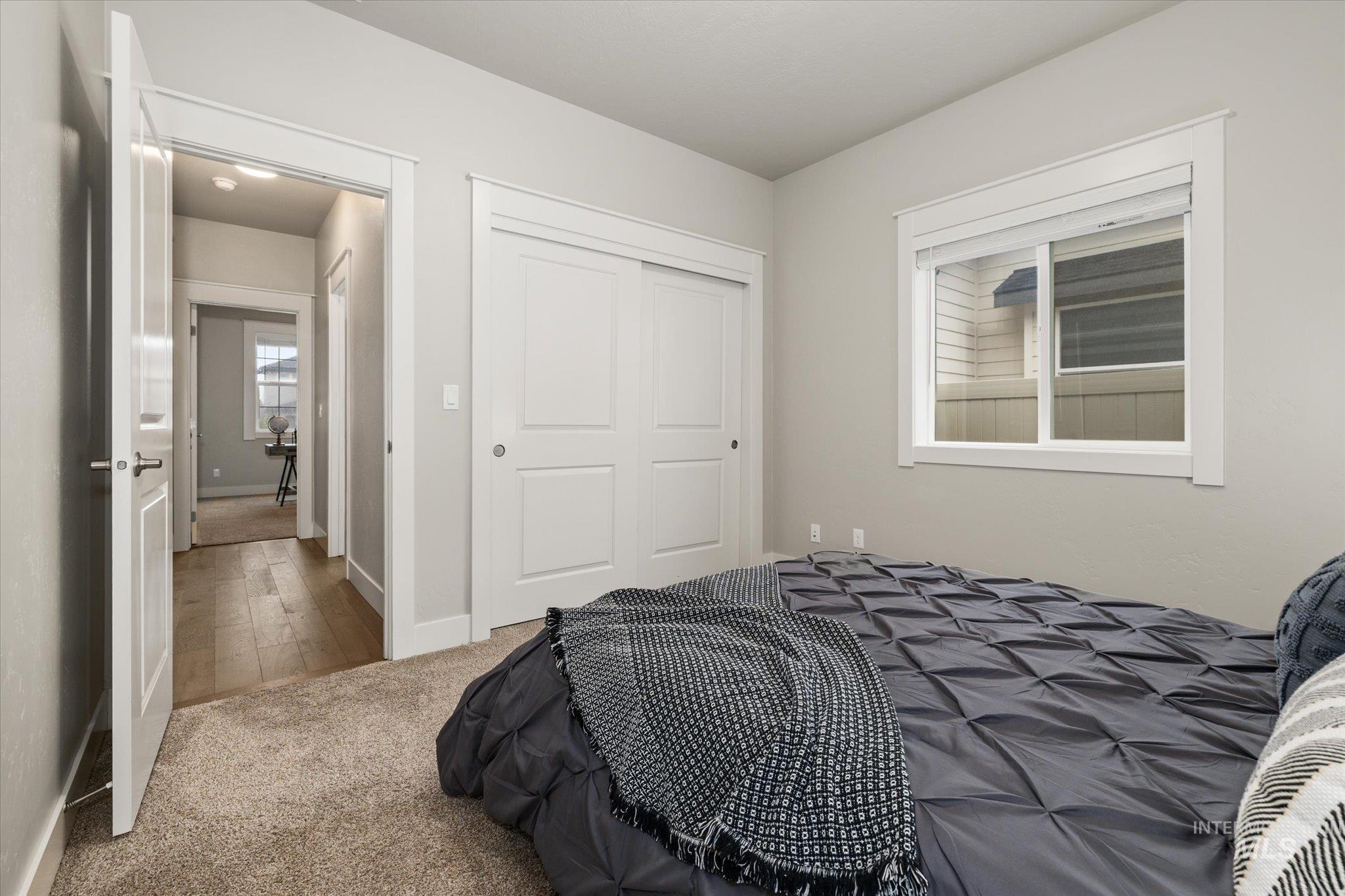 801 E Crest Ridge Dr, Meridian, Idaho 83642, 4 Bedrooms, 3 Bathrooms, Residential For Sale, Price $675,000,MLS 98965509