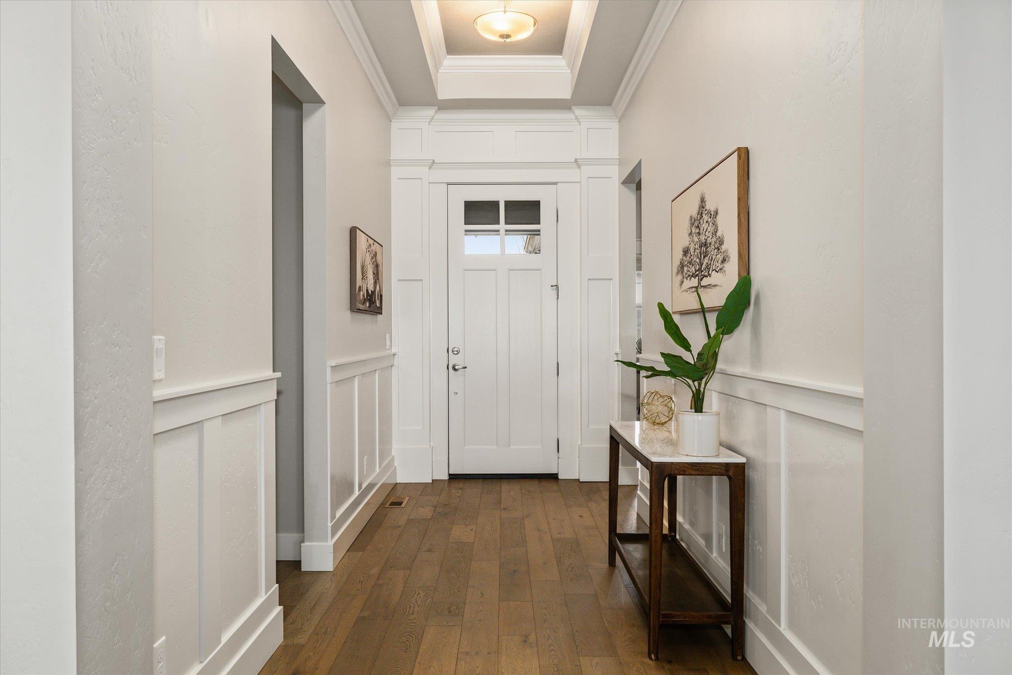 801 E Crest Ridge Dr, Meridian, Idaho 83642, 4 Bedrooms, 3 Bathrooms, Residential For Sale, Price $675,000,MLS 98965509