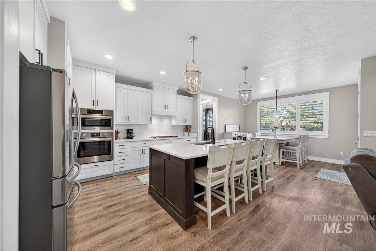 4282 W Silver River St, Meridian, Idaho 83646-7027, 3 Bedrooms, 2.5 Bathrooms, Residential For Sale, Price $589,999,MLS 98965531