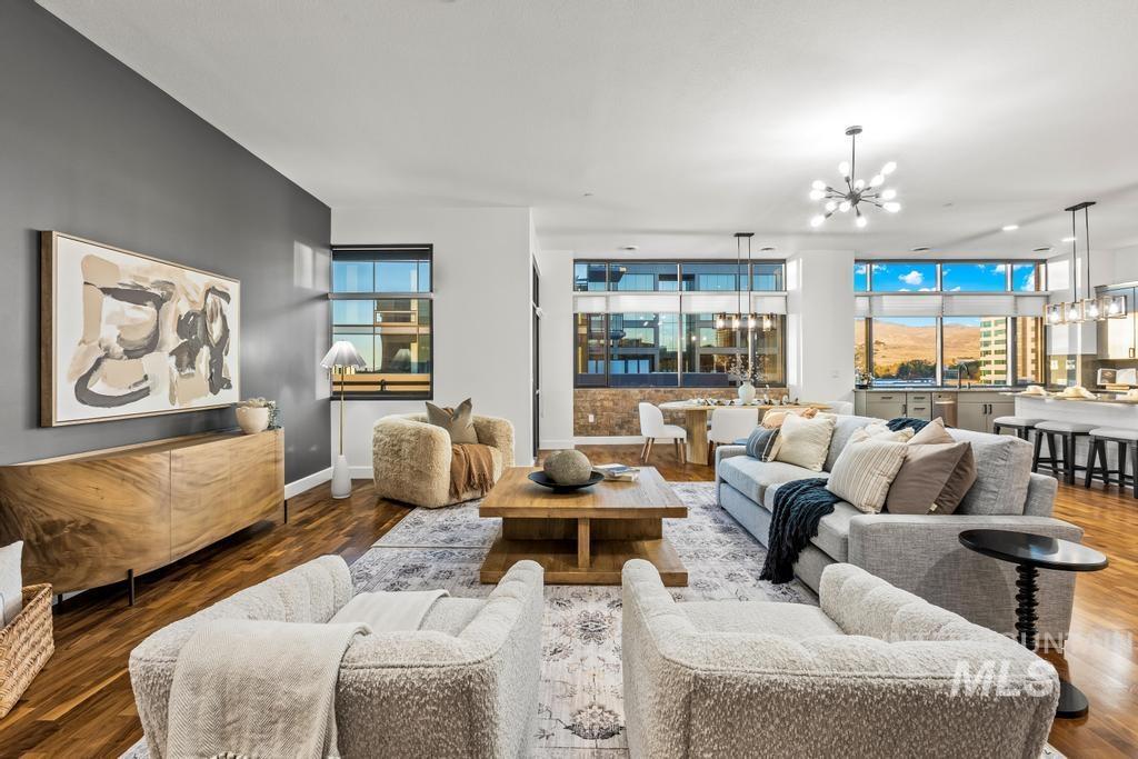 1112 W Main Street, Boise, Idaho 83702-5113, 2 Bedrooms, 2 Bathrooms, Residential For Sale, Price $1,199,900,MLS 98965534