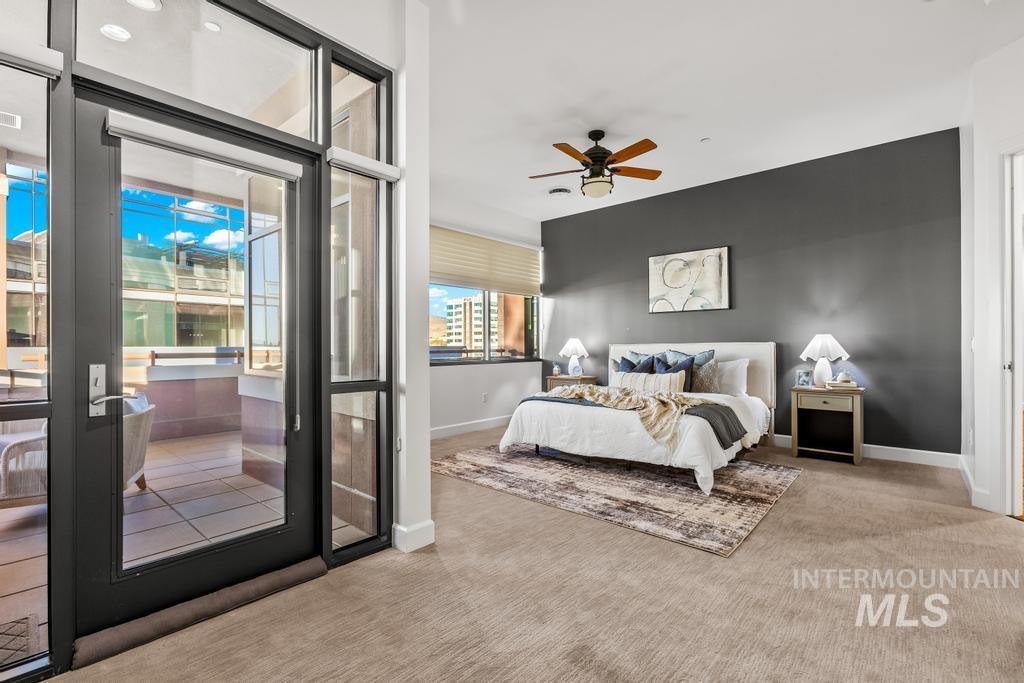 1112 W Main Street, Boise, Idaho 83702-5113, 2 Bedrooms, 2 Bathrooms, Residential For Sale, Price $1,199,900,MLS 98965534