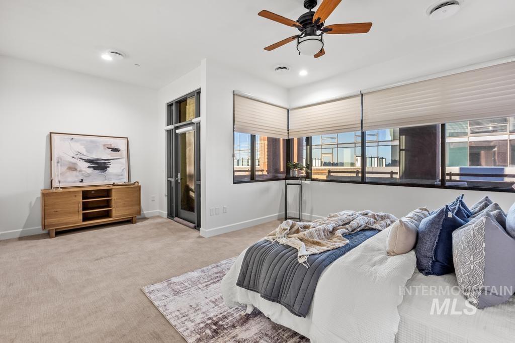 1112 W Main Street, Boise, Idaho 83702-5113, 2 Bedrooms, 2 Bathrooms, Residential For Sale, Price $1,199,900,MLS 98965534