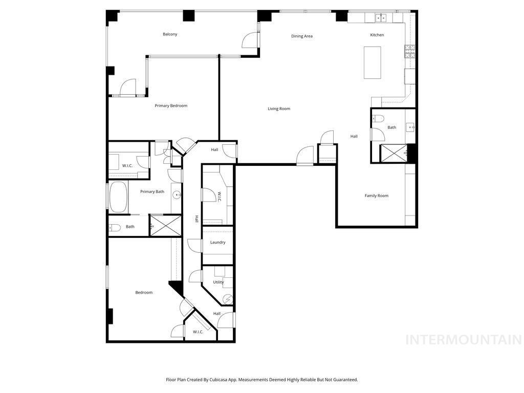 1112 W Main Street, Boise, Idaho 83702-5113, 2 Bedrooms, 2 Bathrooms, Residential For Sale, Price $1,199,900,MLS 98965534