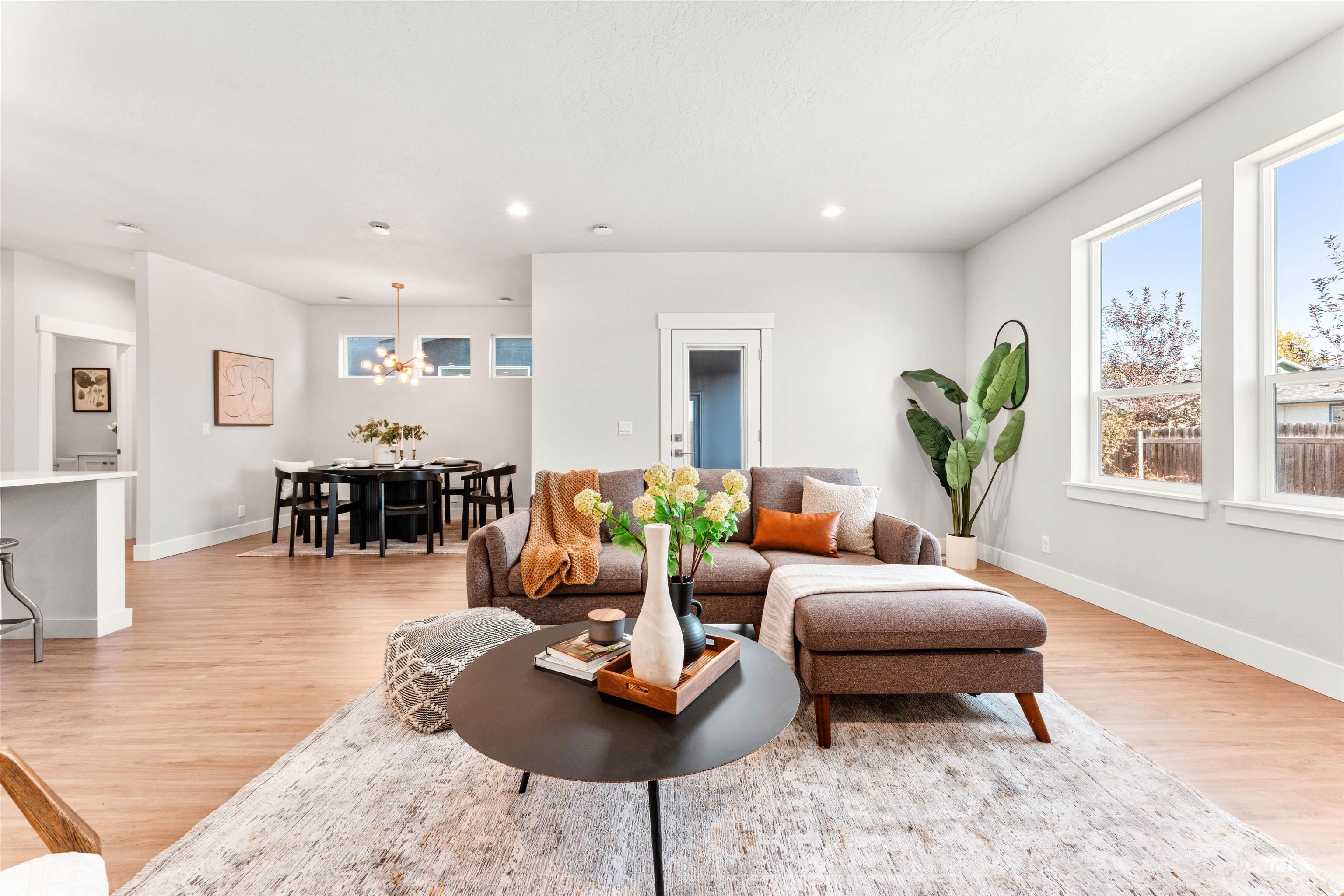 8152 N Breezy Ave, Boise, Idaho 83714, 3 Bedrooms, 2.5 Bathrooms, Residential For Sale, Price $599,900,MLS 98965554