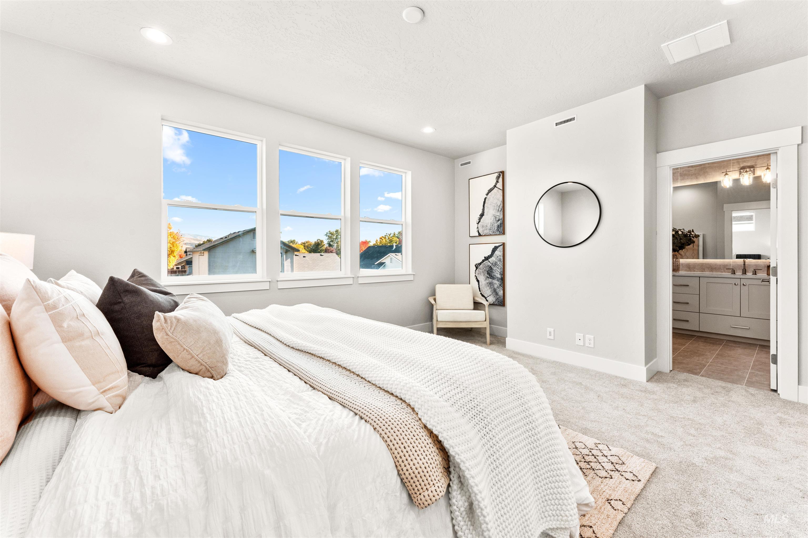 8152 N Breezy Ave, Boise, Idaho 83714, 3 Bedrooms, 2.5 Bathrooms, Residential For Sale, Price $599,900,MLS 98965554