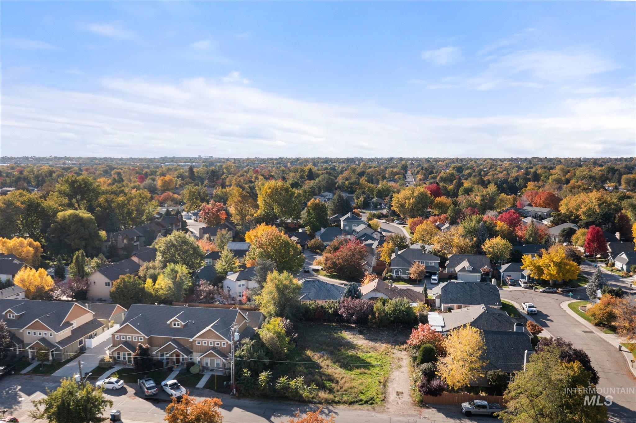 2201/2205 S Dorothy Ave, Boise, Idaho 83706, Land For Sale, Price $499,800, 98965557