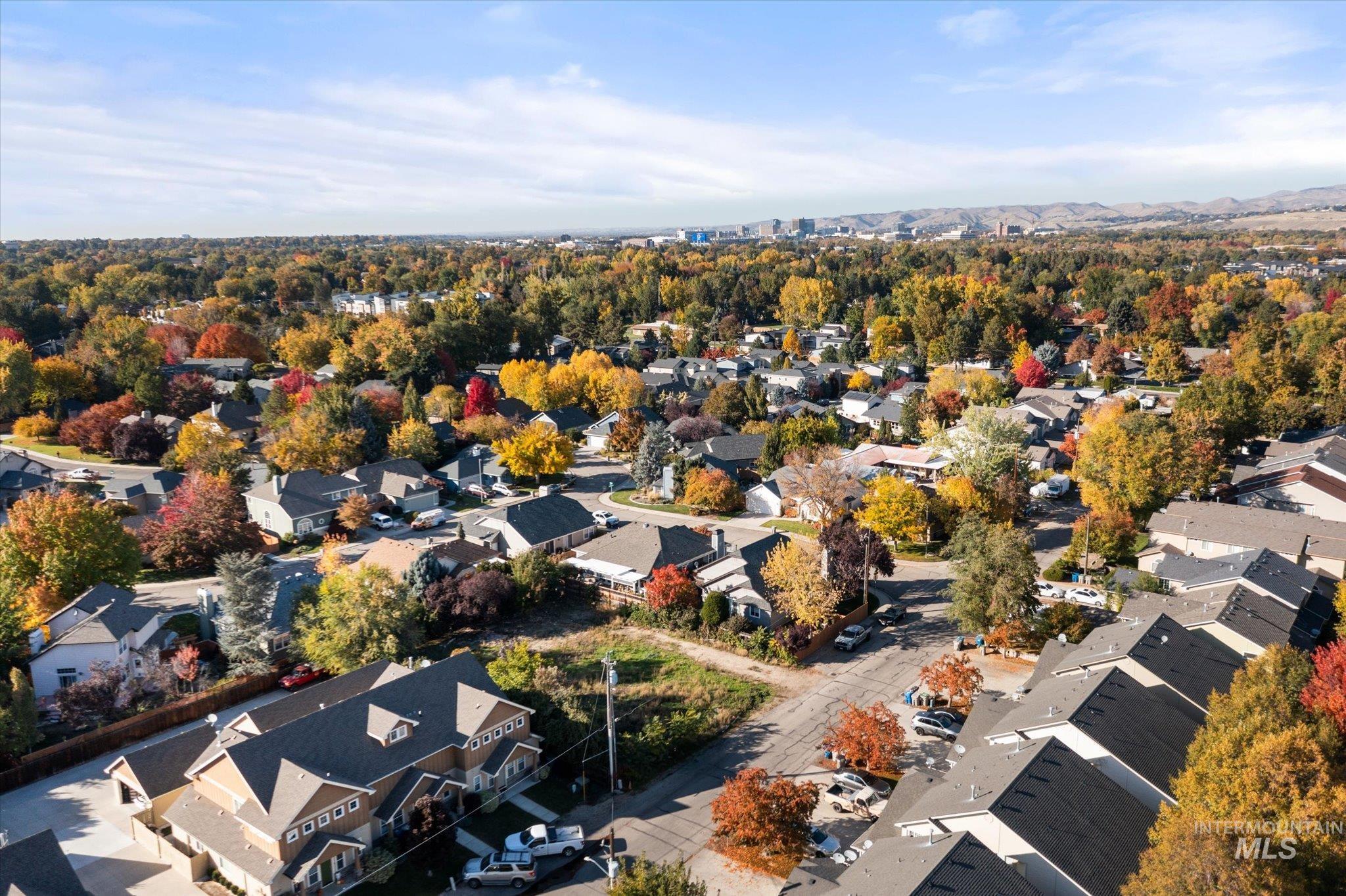 2205 S Dorothy Ave, Boise, Idaho 83706, Land For Sale, Price $249,900, 98965560