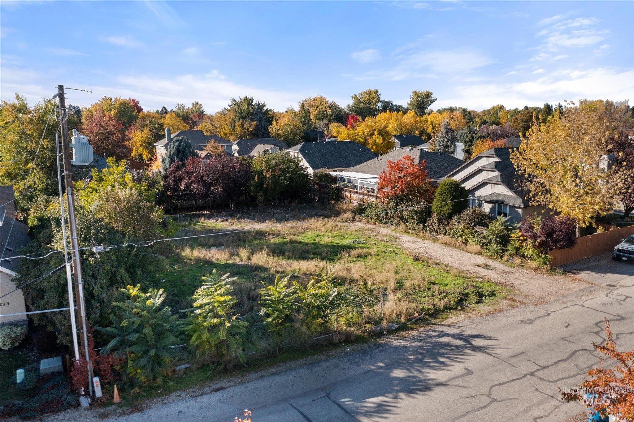 2205 S Dorothy Ave, Boise, Idaho 83706, Land For Sale, Price $249,900, 98965560