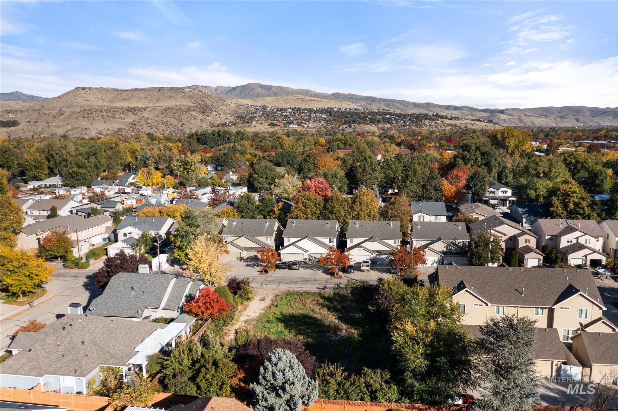 2201 S Dorothy Ave, Boise, Idaho 83706, Land For Sale, Price $249,900, 98965561