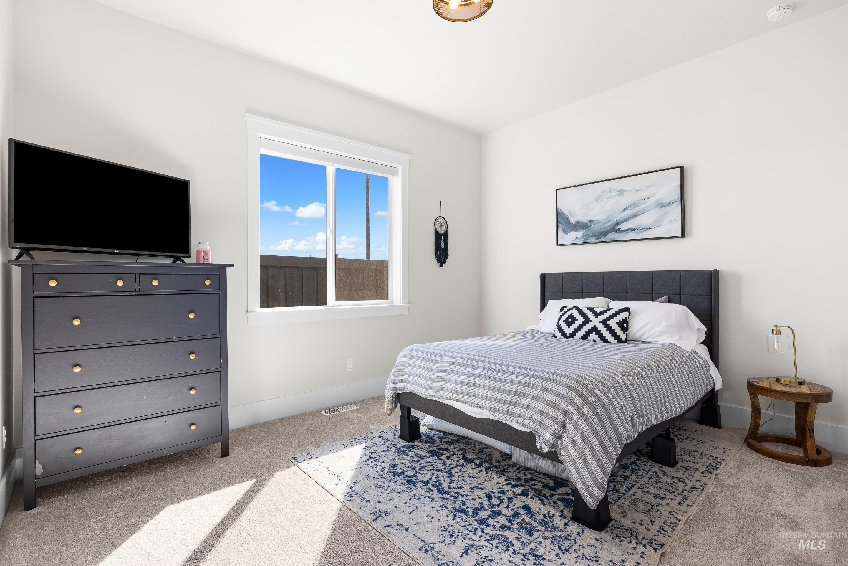 4217 N Bryant Way, Meridian, Idaho 83646-1813, 4 Bedrooms, 3.5 Bathrooms, Residential For Sale, Price $879,777,MLS 98965563