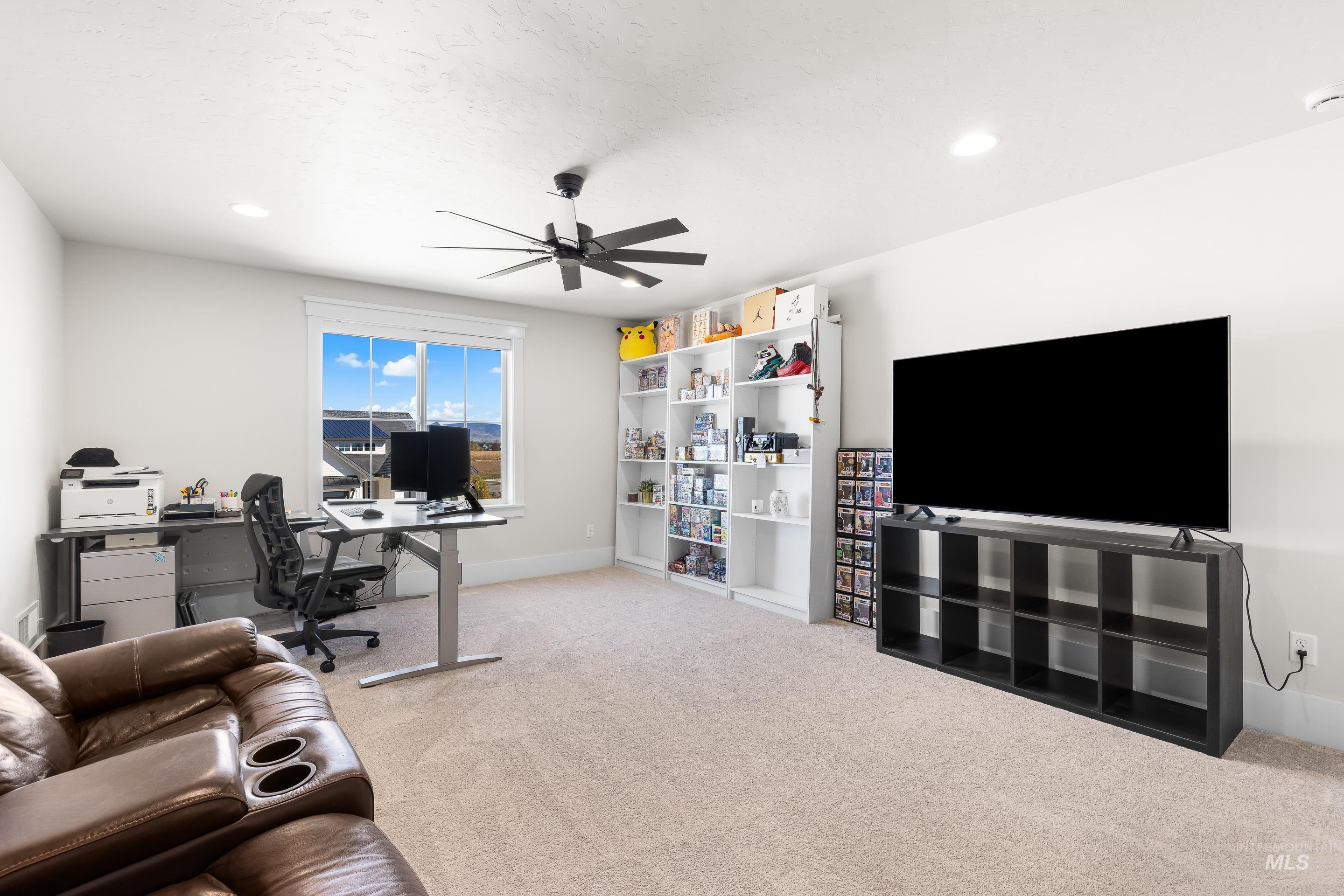 4217 N Bryant Way, Meridian, Idaho 83646-1813, 4 Bedrooms, 3.5 Bathrooms, Residential For Sale, Price $879,777,MLS 98965563