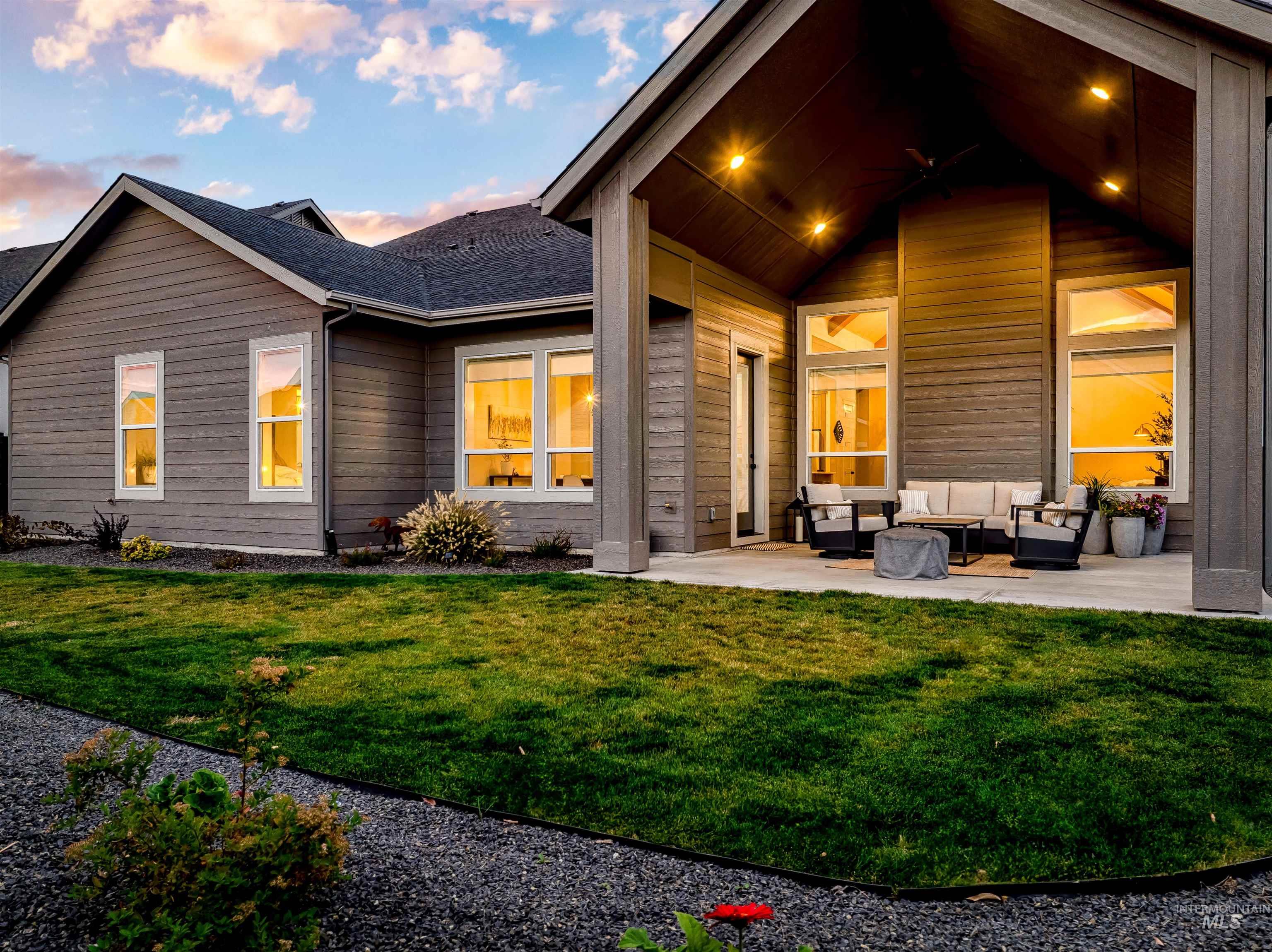 4217 N Bryant Way, Meridian, Idaho 83646-1813, 4 Bedrooms, 3.5 Bathrooms, Residential For Sale, Price $879,777,MLS 98965563