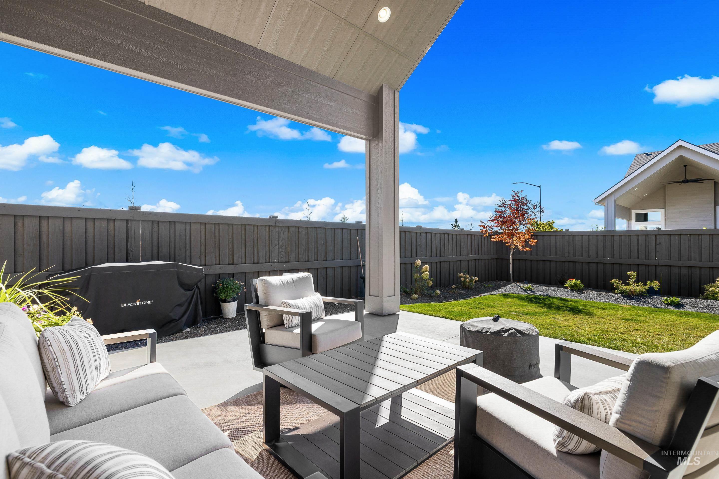 4217 N Bryant Way, Meridian, Idaho 83646-1813, 4 Bedrooms, 3.5 Bathrooms, Residential For Sale, Price $879,777,MLS 98965563