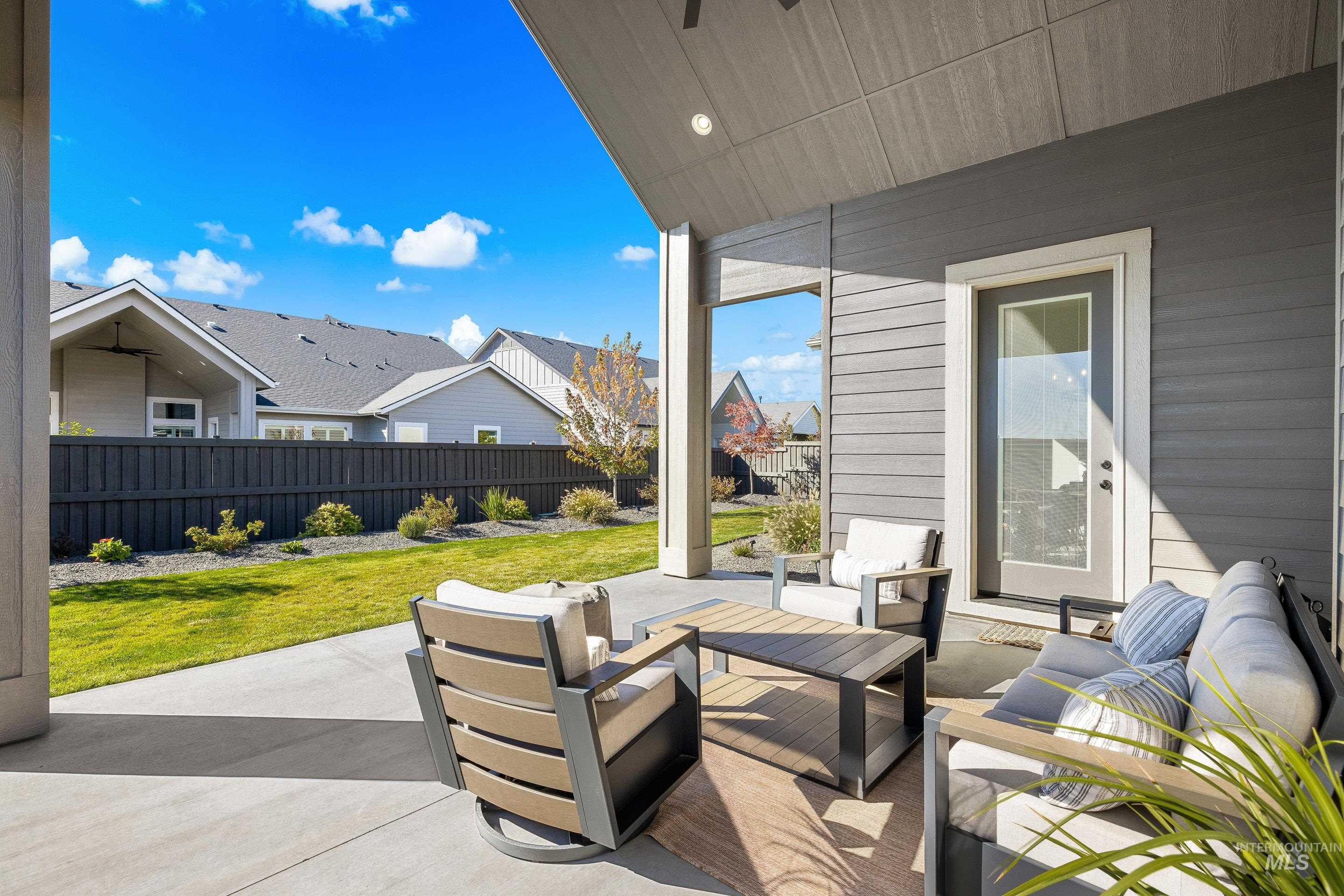 4217 N Bryant Way, Meridian, Idaho 83646-1813, 4 Bedrooms, 3.5 Bathrooms, Residential For Sale, Price $879,777,MLS 98965563