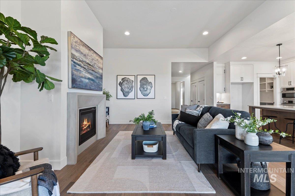 8150 W Gallup St, Meridian, Idaho 83646, 3 Bedrooms, 3 Bathrooms, Residential For Sale, Price $624,900,MLS 98965568