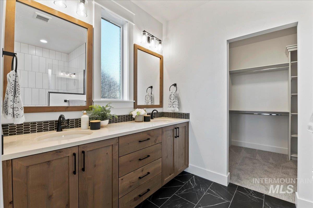 8150 W Gallup St, Meridian, Idaho 83646, 3 Bedrooms, 3 Bathrooms, Residential For Sale, Price $624,900,MLS 98965568