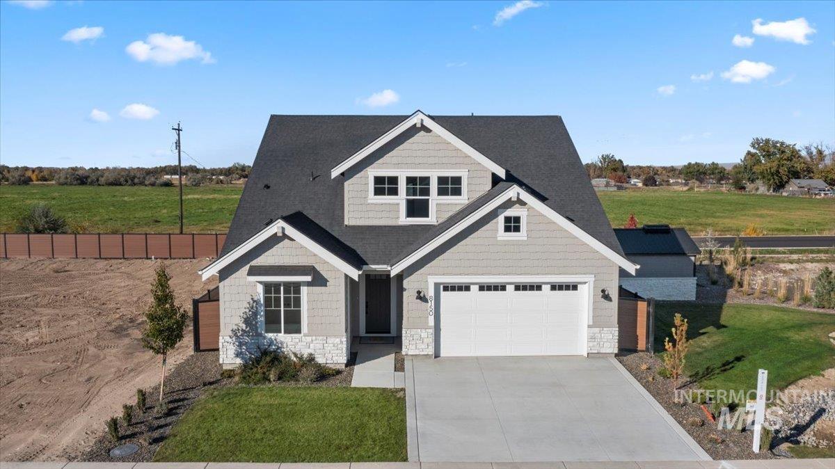 8150 W Gallup St, Meridian, Idaho 83646, 3 Bedrooms, 3 Bathrooms, Residential For Sale, Price $624,900,MLS 98965568